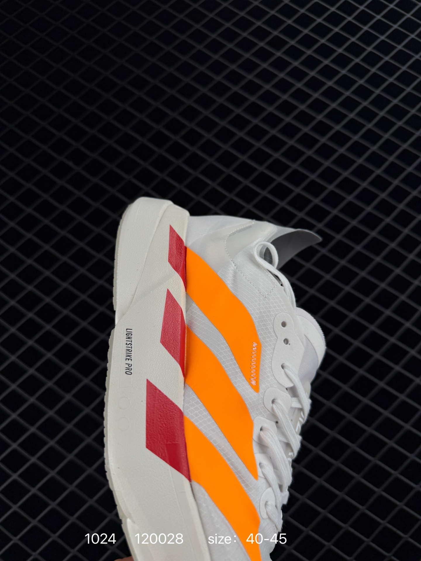 Adidas Adizero Adios 4 M