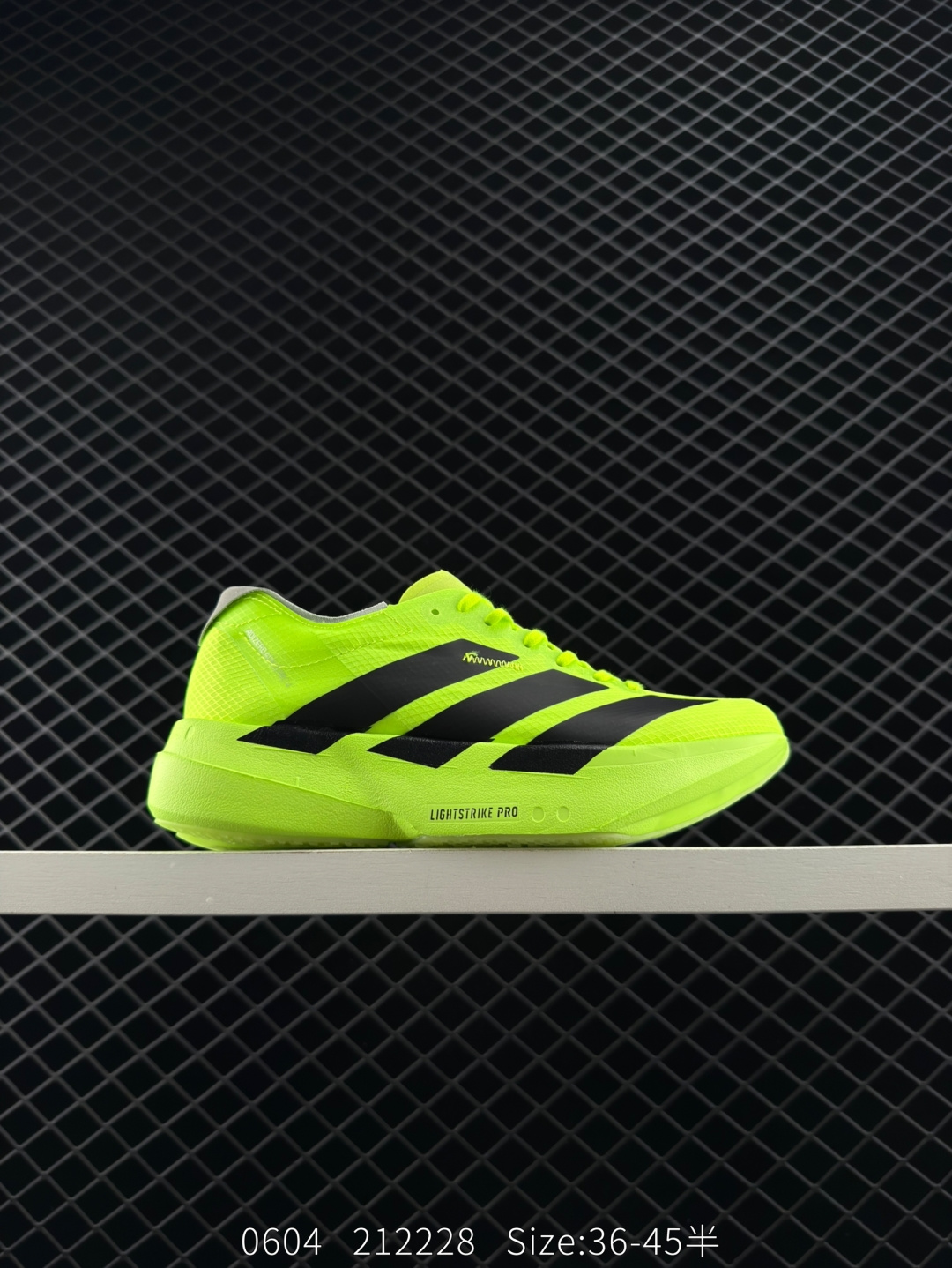 Adidas Adizero Adios 4 M Adidas Adizero Adios 4 M