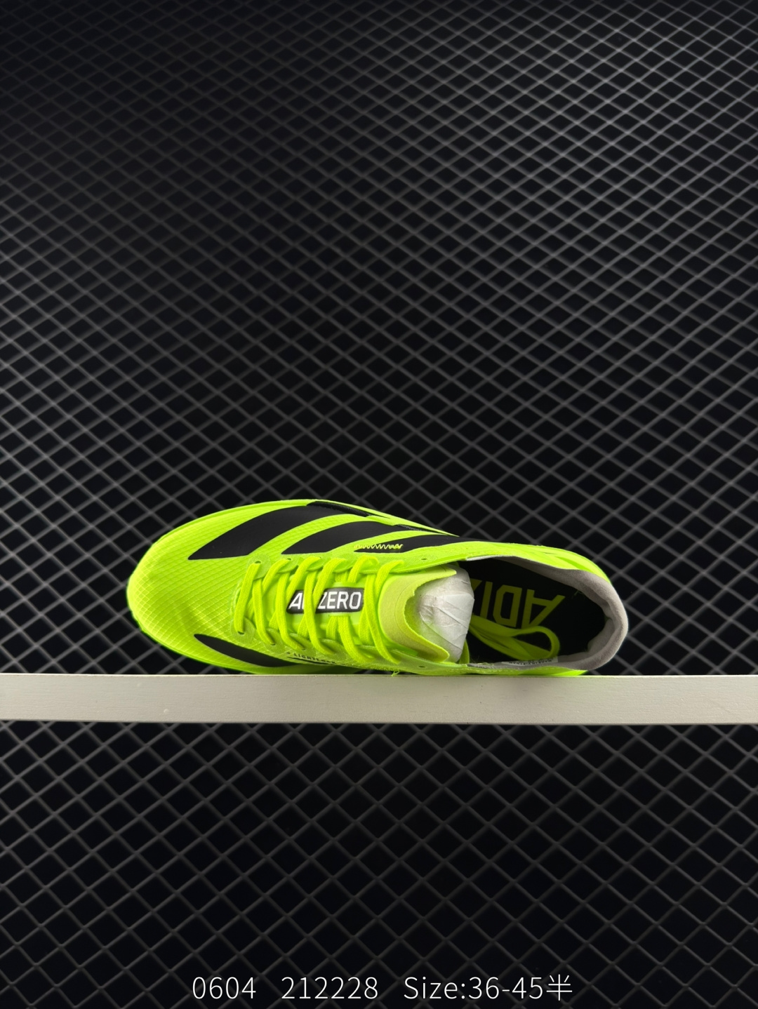 Adidas Adizero Adios 4 M