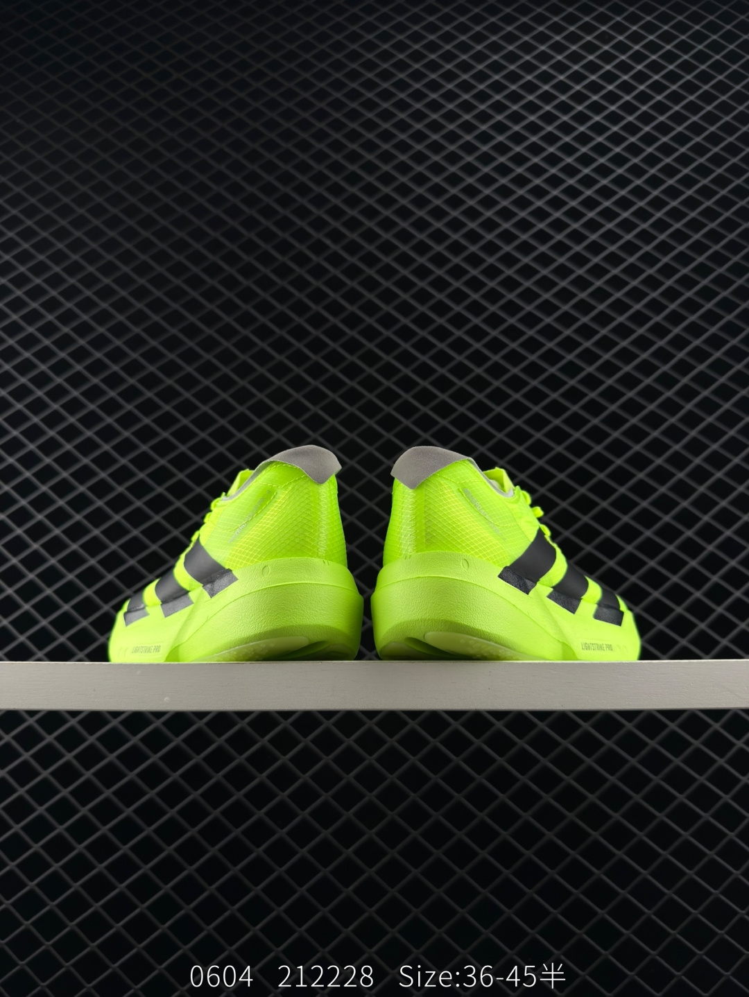 Adidas Adizero Adios 4 M