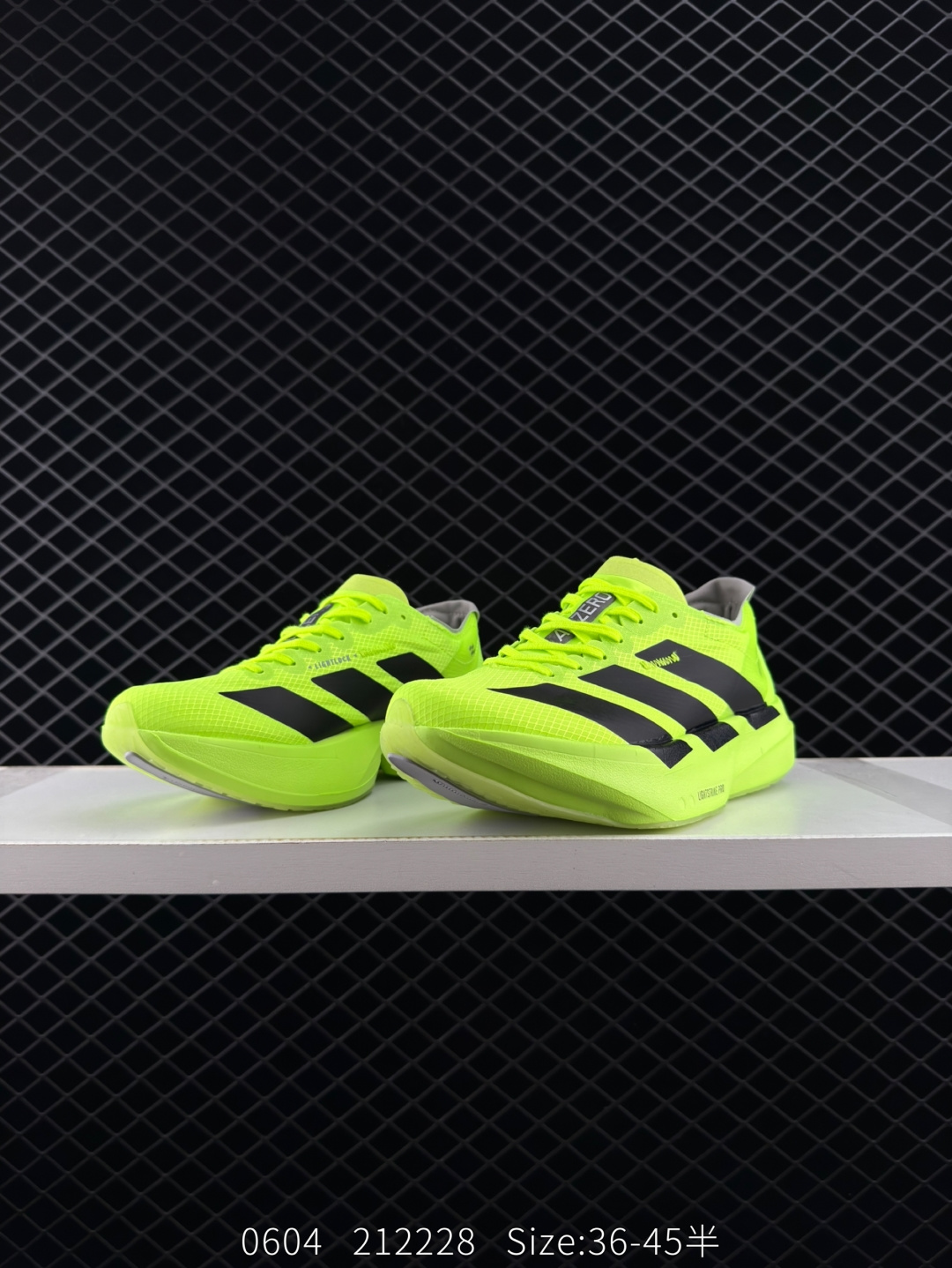 Adidas Adizero Adios 4 M