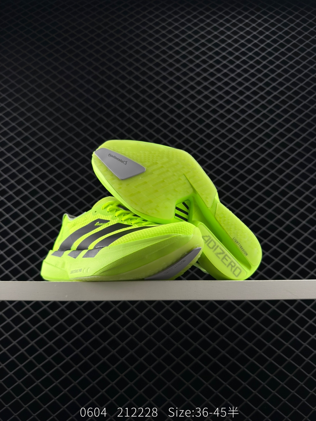 Adidas Adizero Adios 4 M