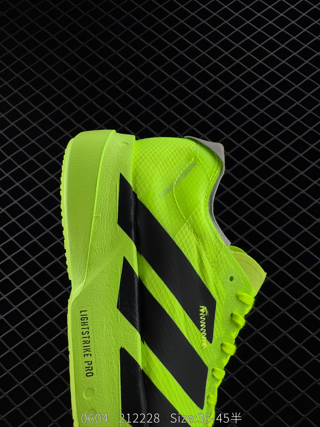 Adidas Adizero Adios 4 M