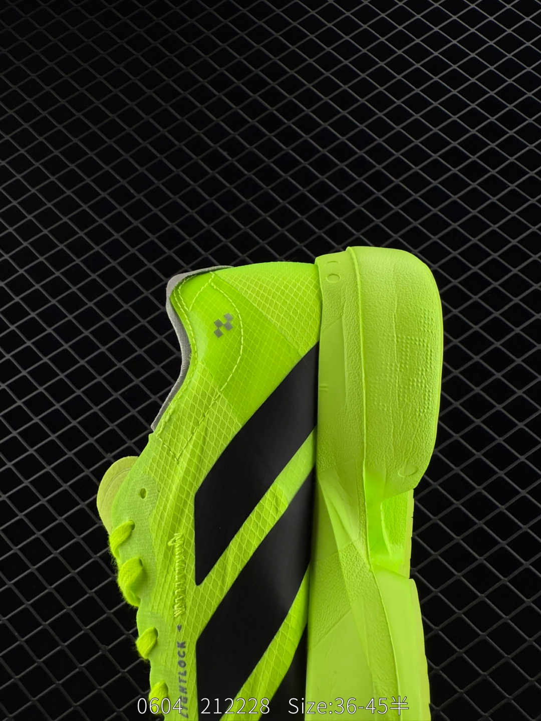 Adidas Adizero Adios 4 M