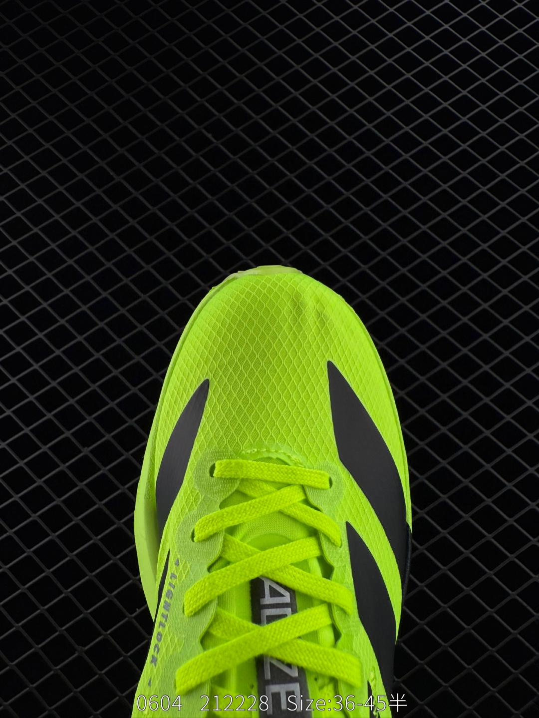 Adidas Adizero Adios 4 M