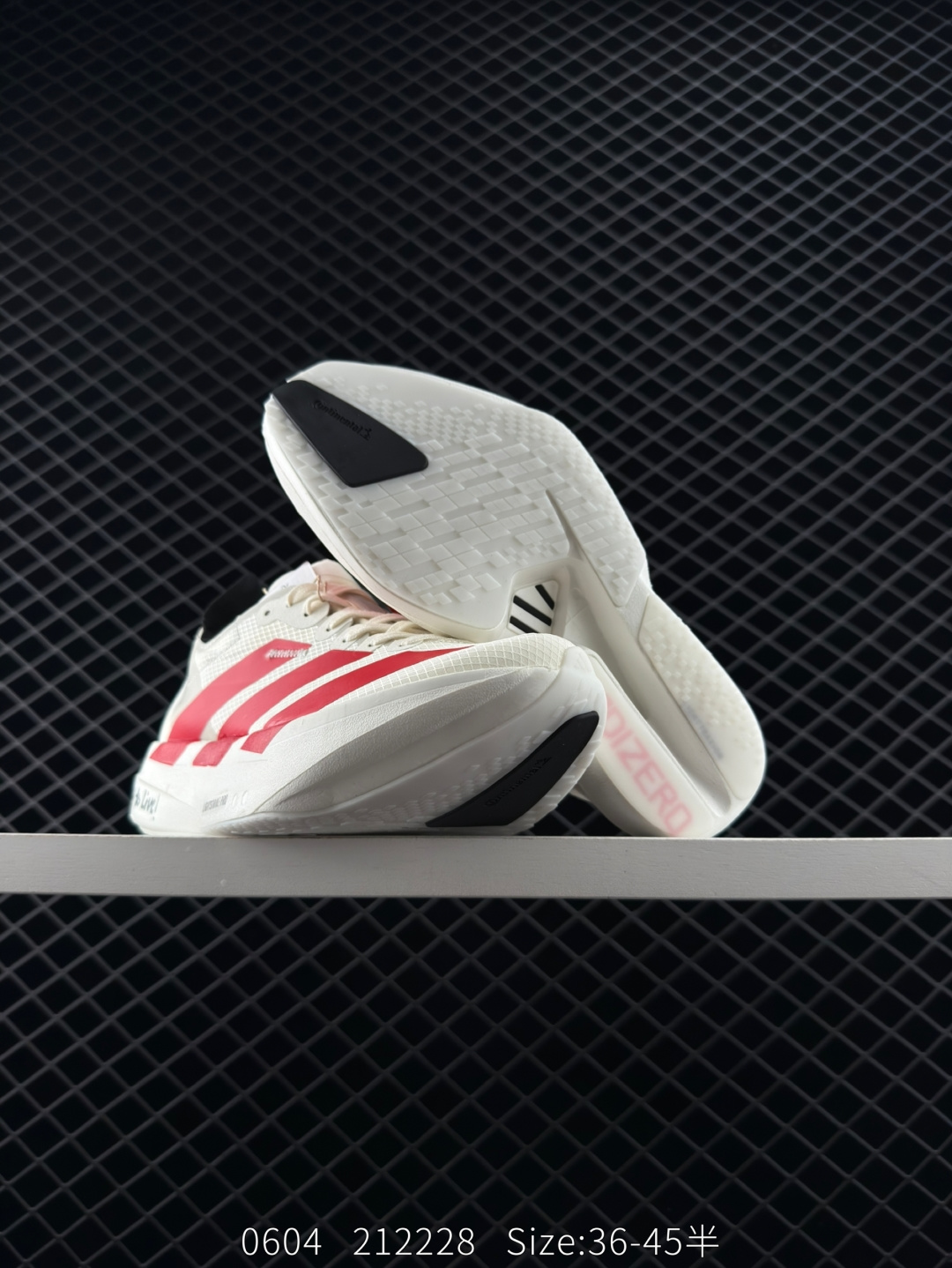 Adidas Adizero Adios 4 M