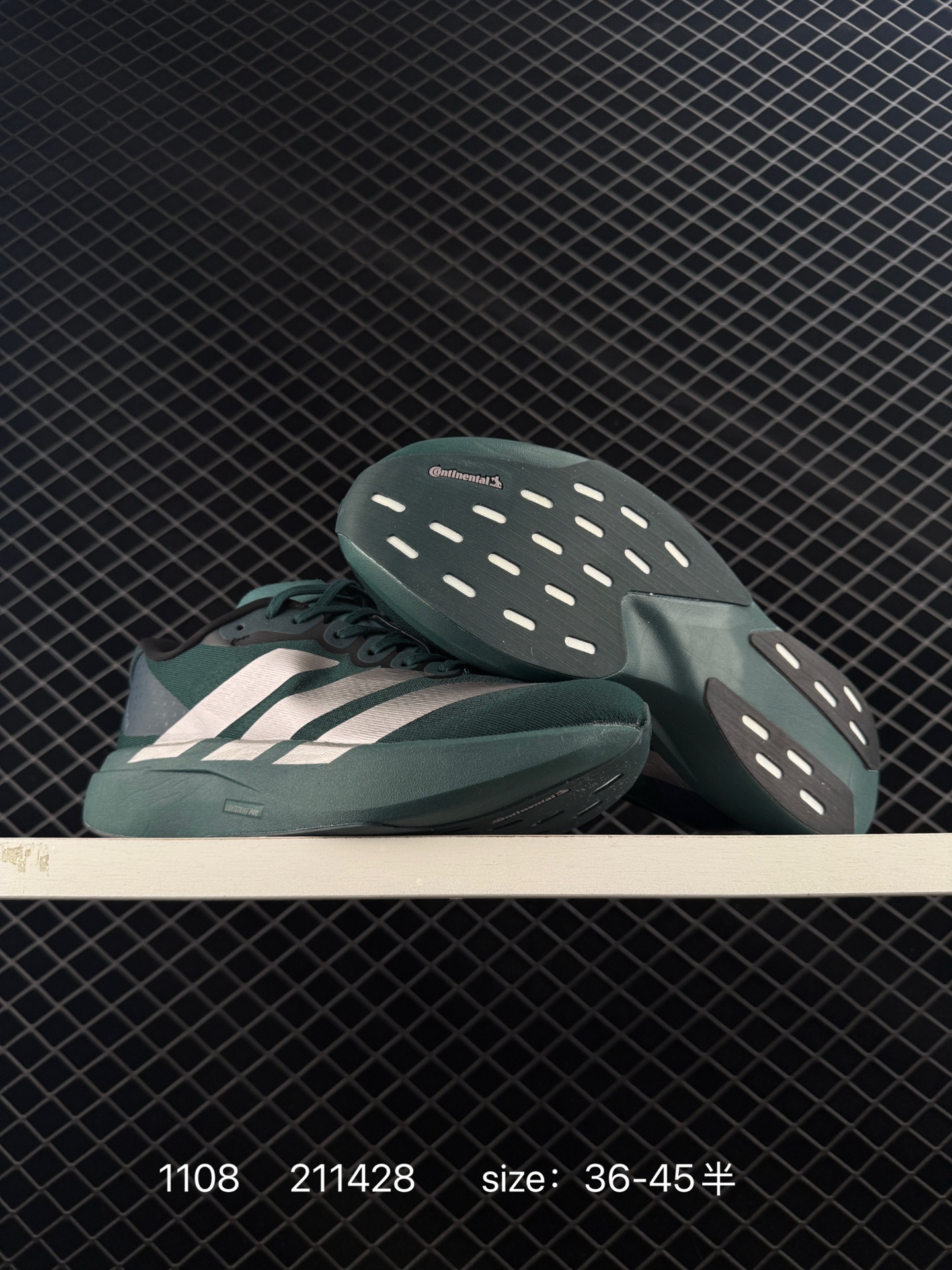 Adidas Adizero Adios 5 M