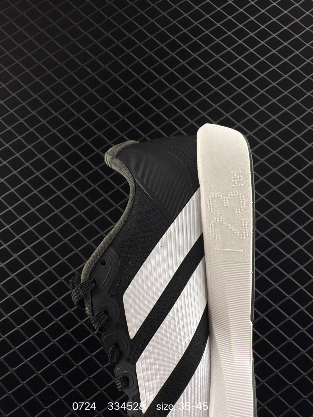 Adidas ADIZERO BK
