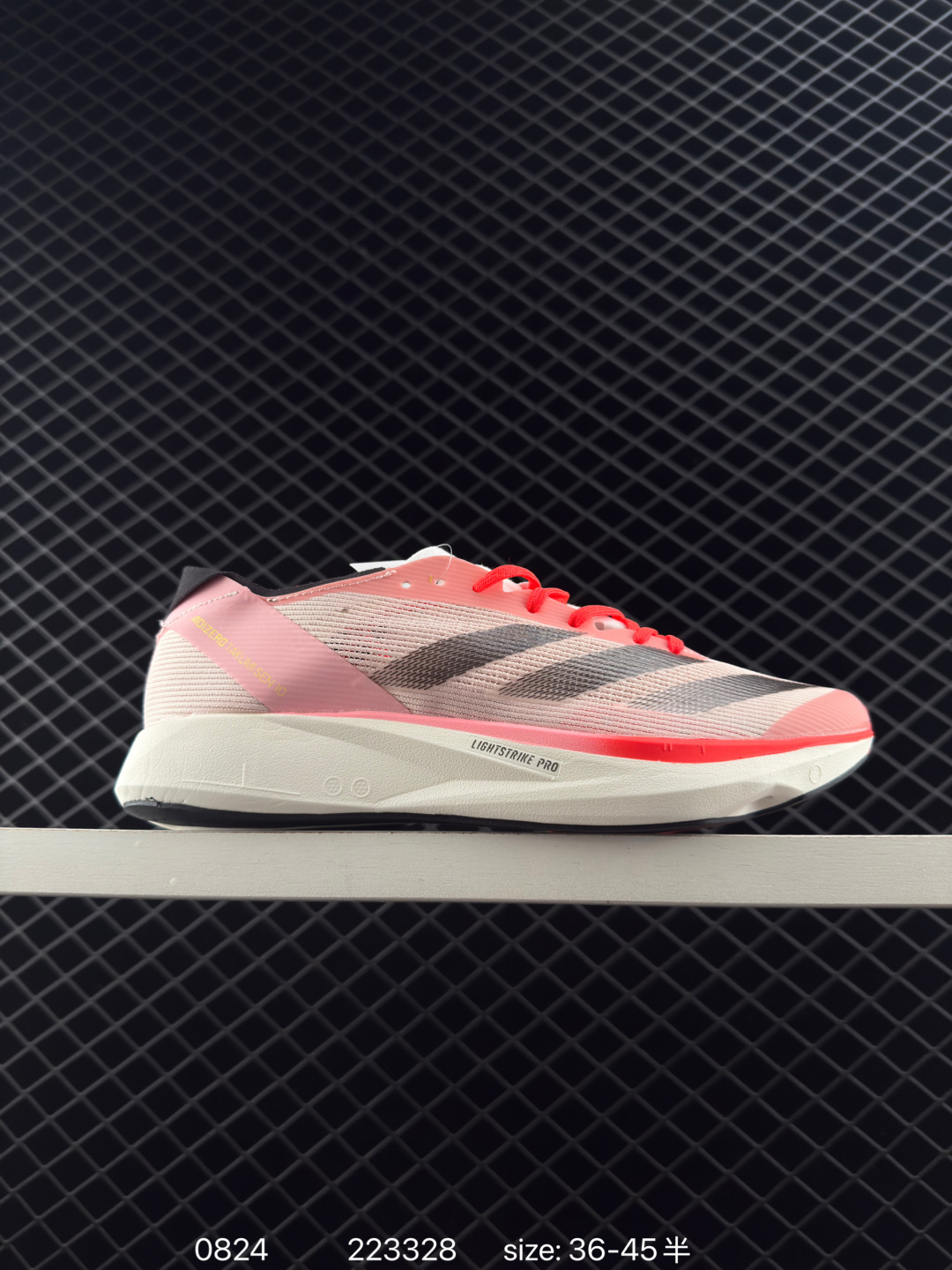 Adidas Adizero Takumi Sen 10 M Adidas Adizero Takumi Sen 10 M