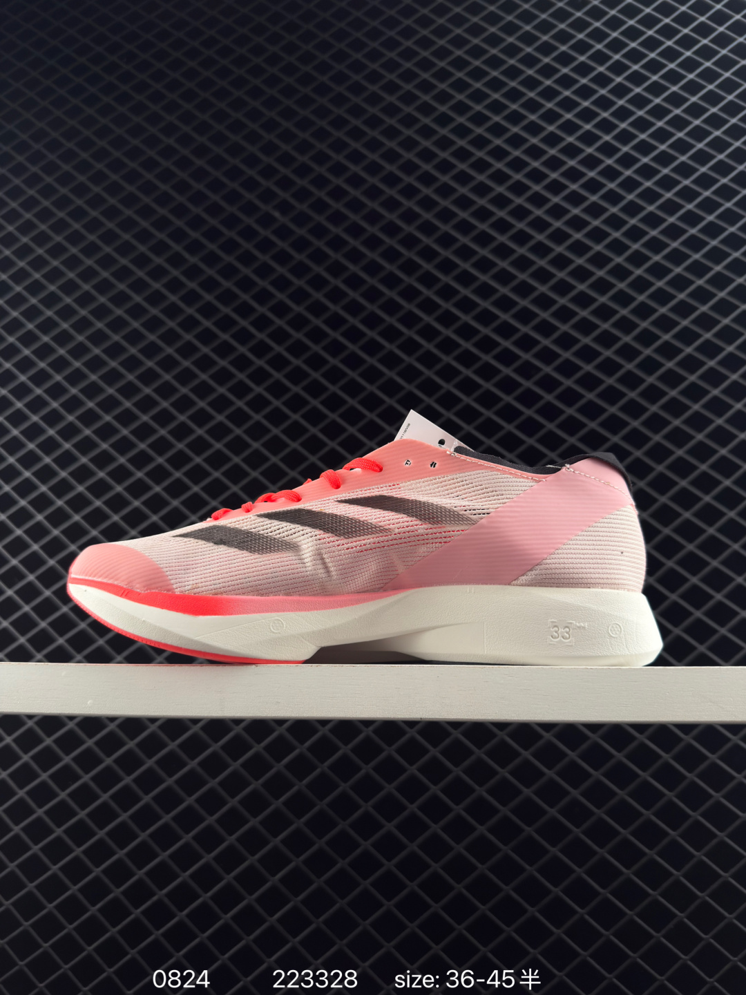 Adidas Adizero Takumi Sen 10 M