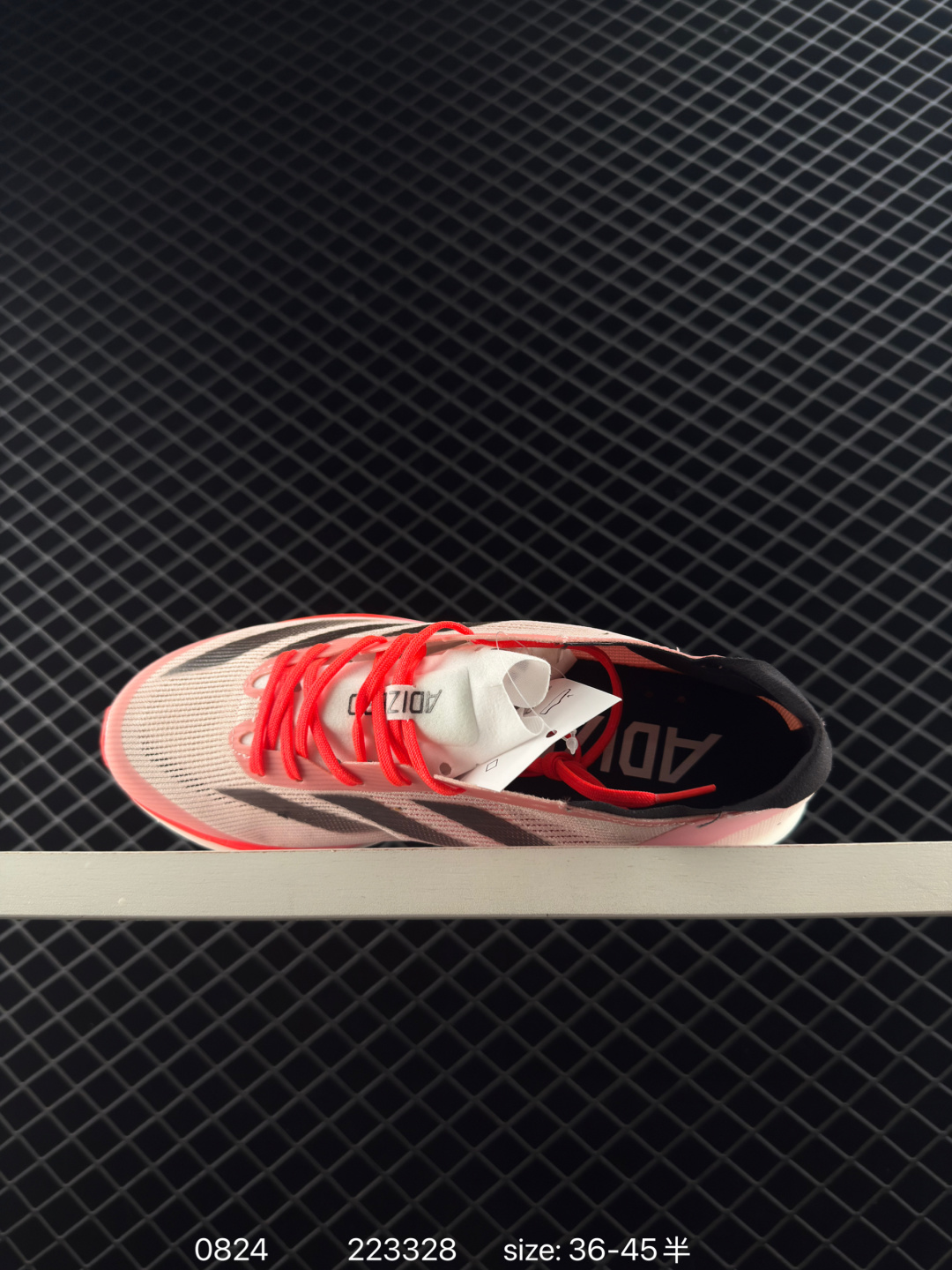 Adidas Adizero Takumi Sen 10 M