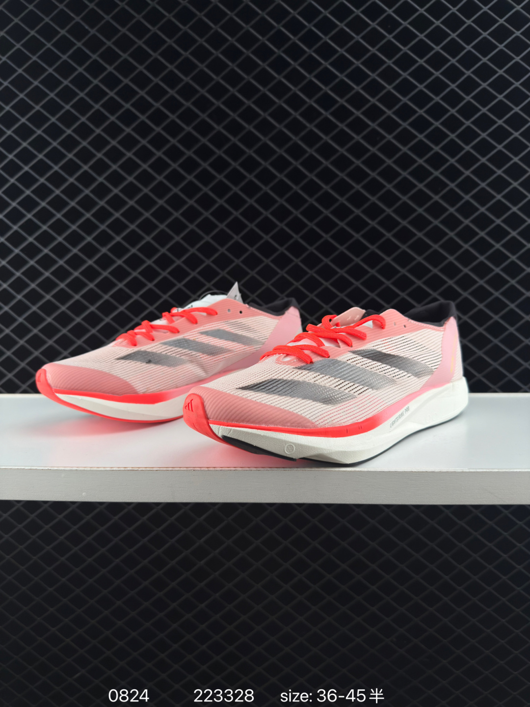 Adidas Adizero Takumi Sen 10 M