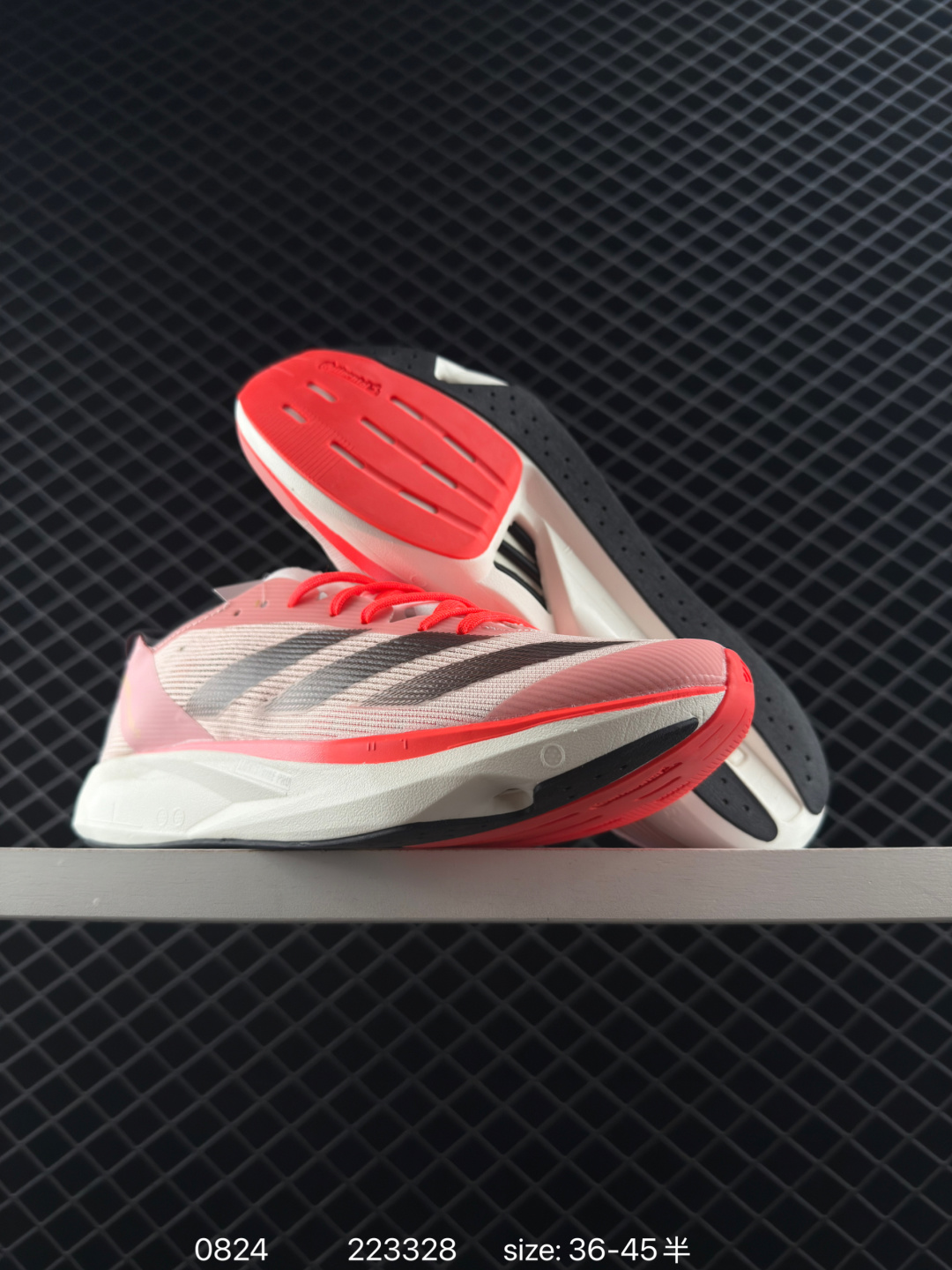 Adidas Adizero Takumi Sen 10 M