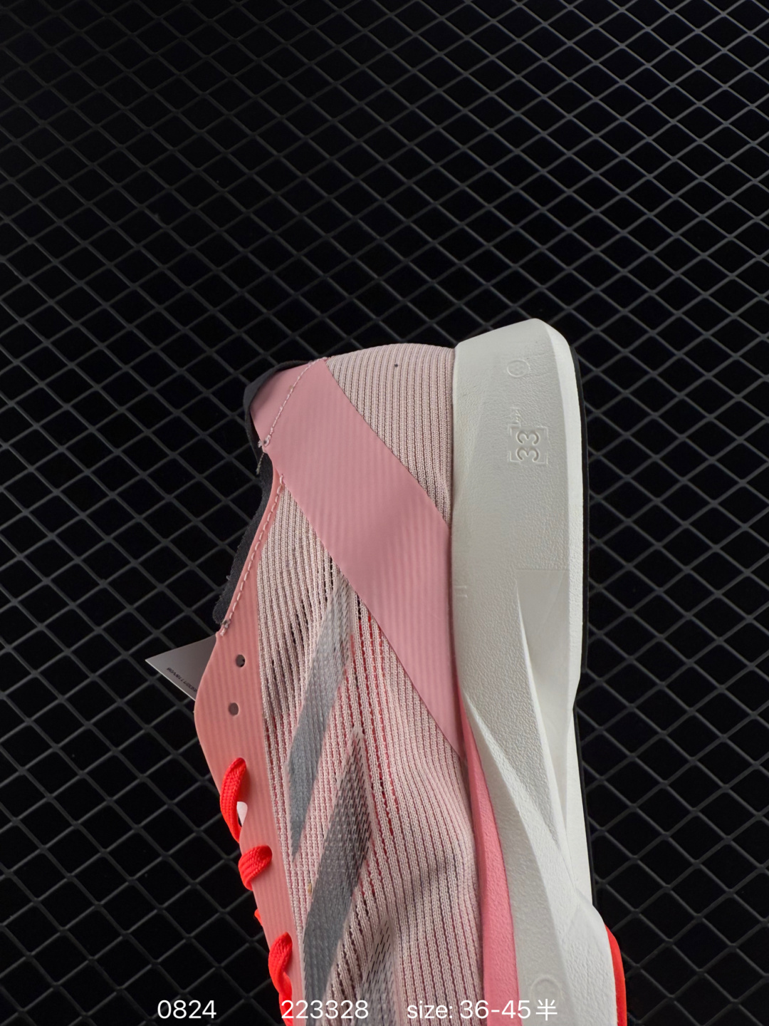 Adidas Adizero Takumi Sen 10 M