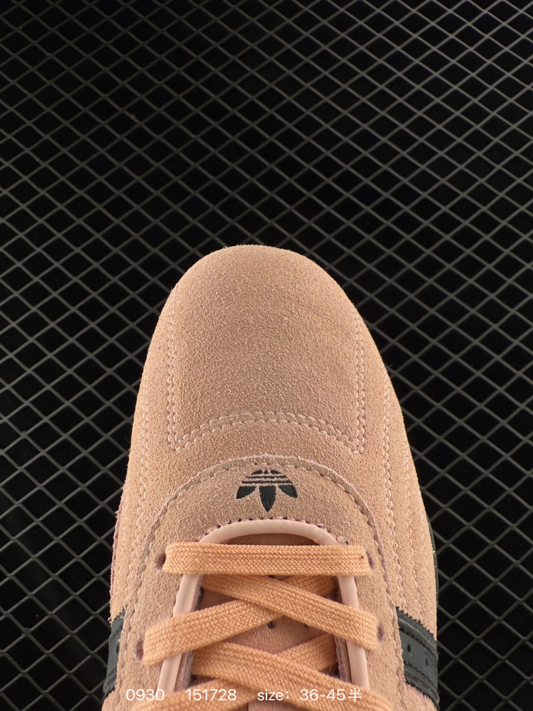 Adidas BAD BUBBY CAMPUS 00S SHOES