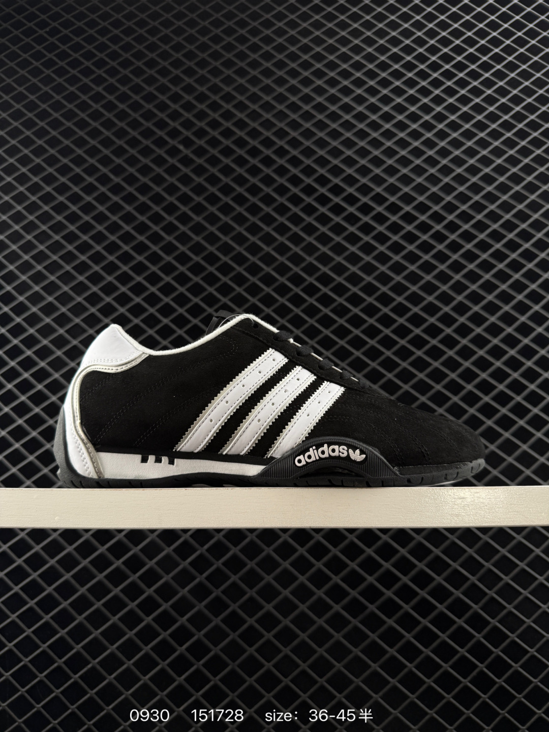 Adidas BAD BUBBY CAMPUS 00S SHOES Adidas BAD BUBBY CAMPUS 00S SHOES