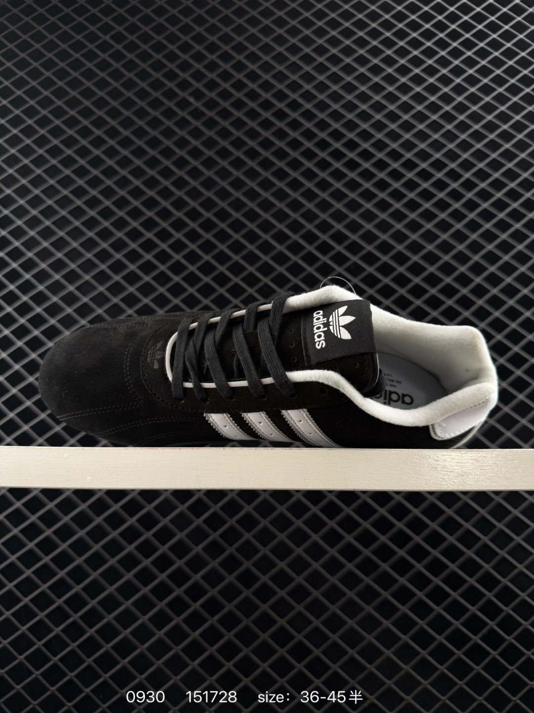 Adidas BAD BUBBY CAMPUS 00S SHOES