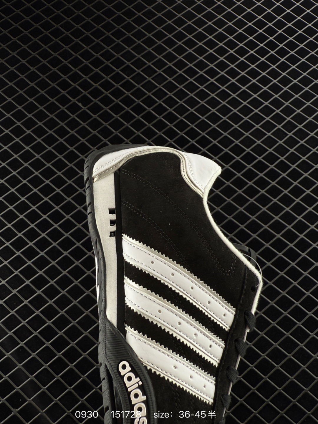 Adidas BAD BUBBY CAMPUS 00S SHOES