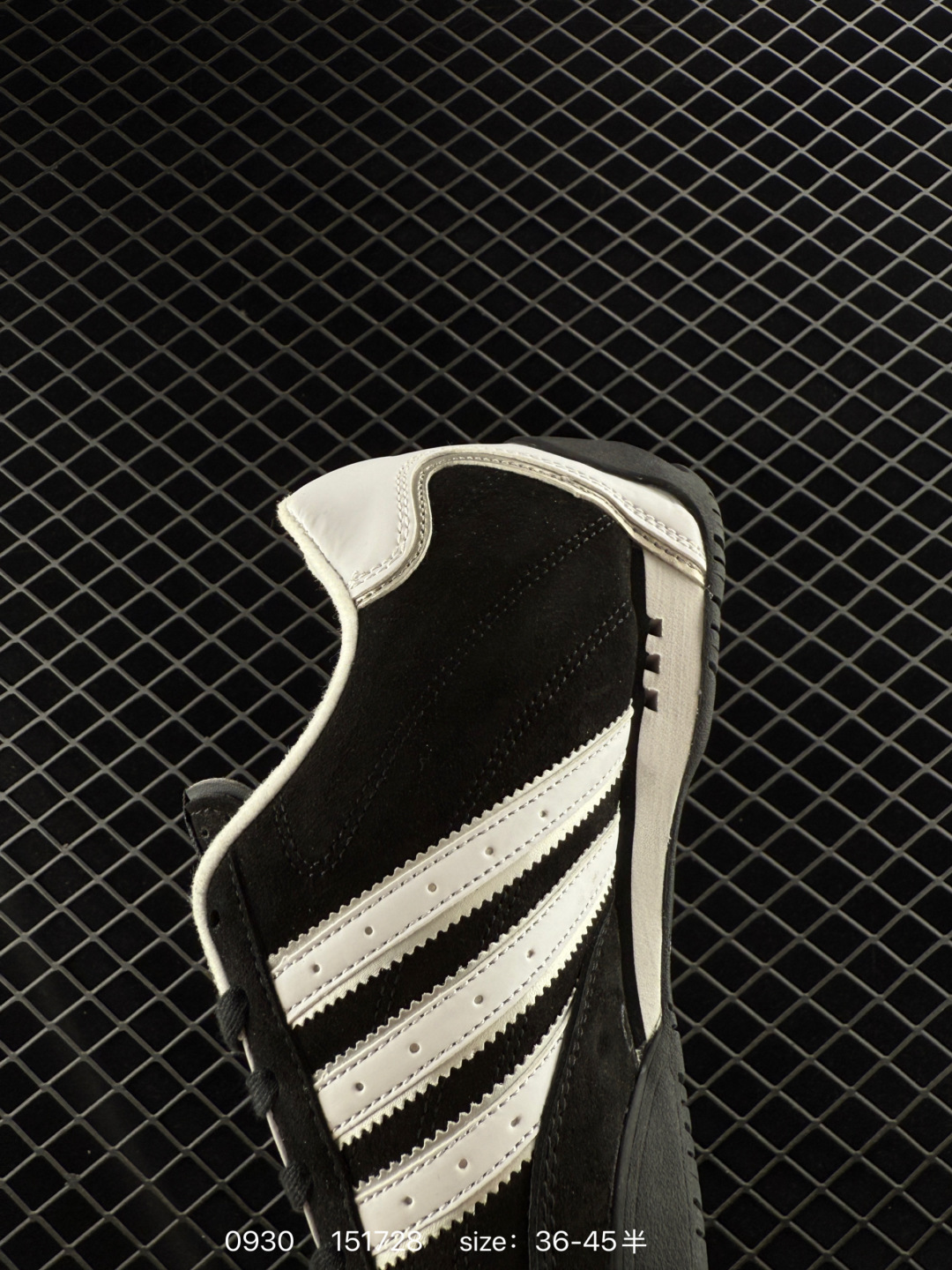 Adidas BAD BUBBY CAMPUS 00S SHOES