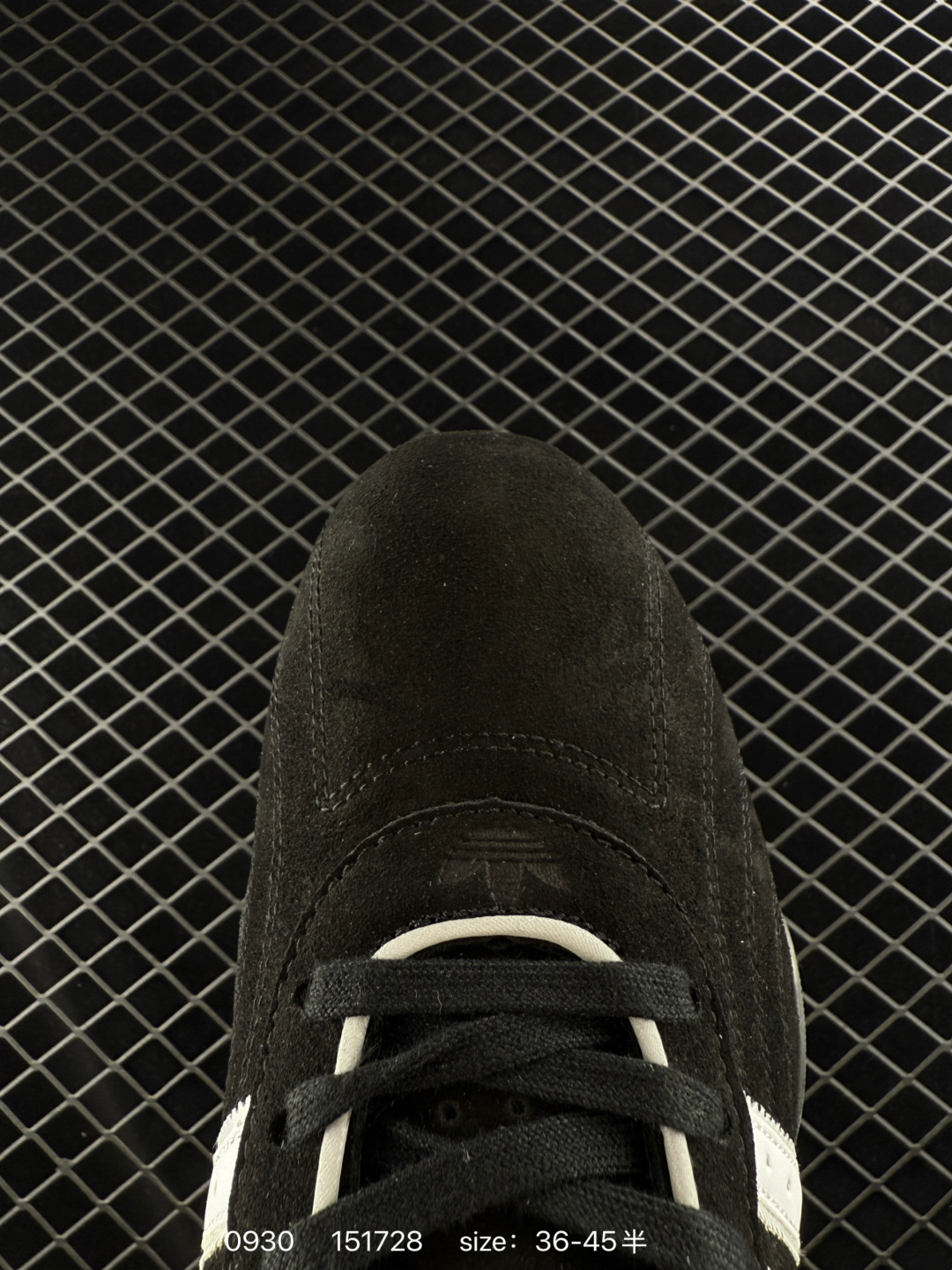 Adidas BAD BUBBY CAMPUS 00S SHOES