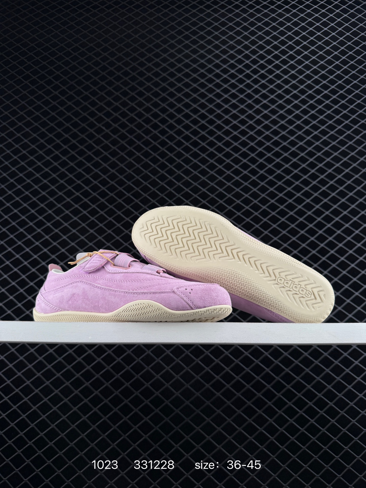 adidas FOS URBAN REVERIE