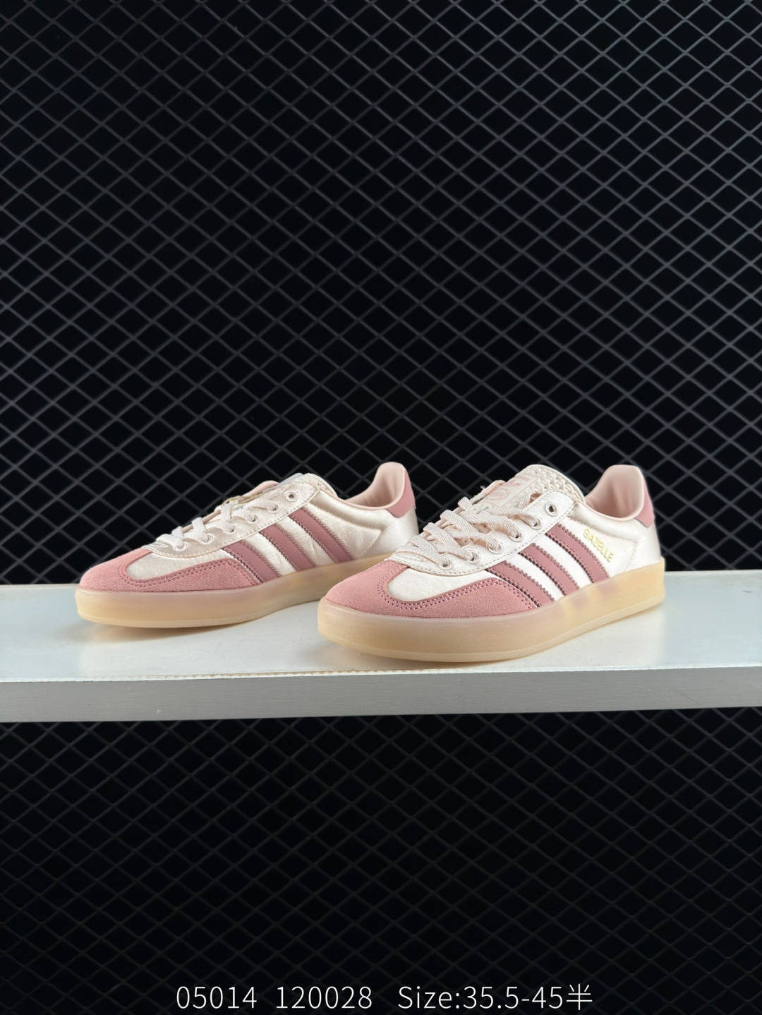 Adidas Originals Gazelle Indoor