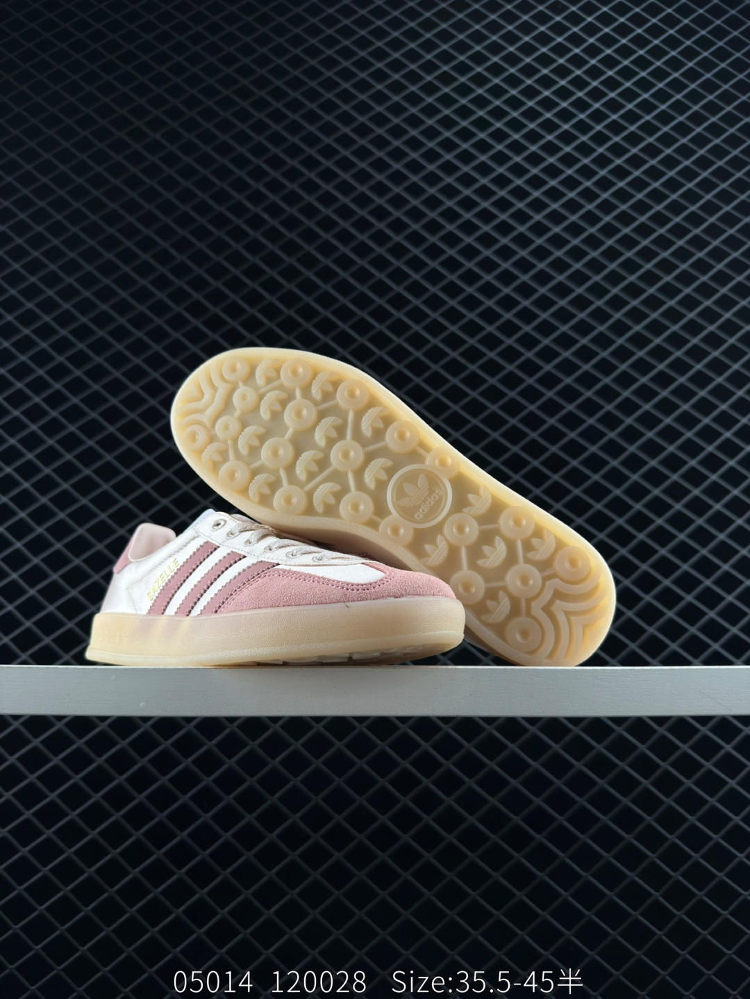 Adidas Originals Gazelle Indoor