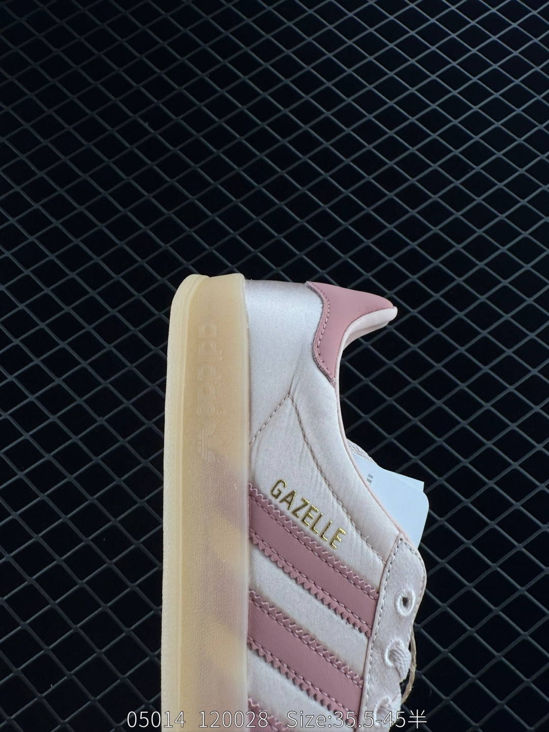 Adidas Originals Gazelle Indoor