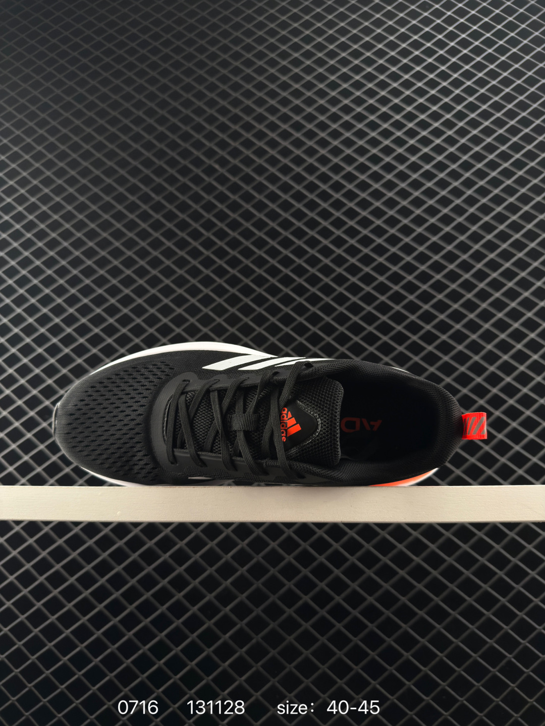 Adidas Response CTL7 Plus