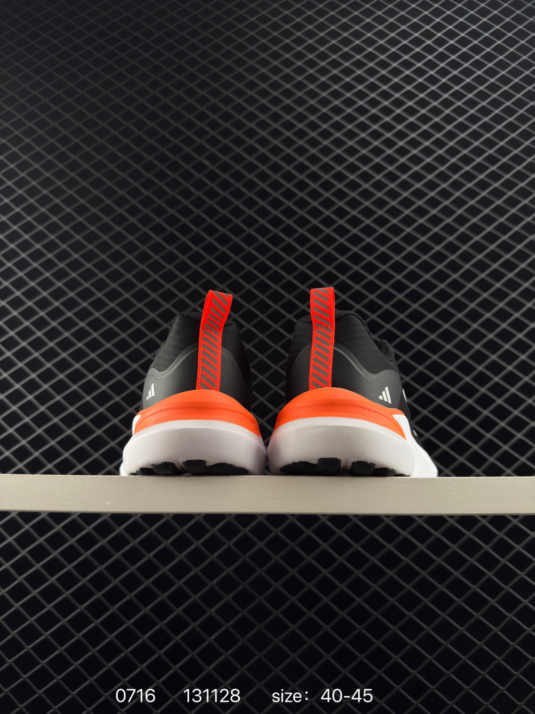 Adidas Response CTL7 Plus