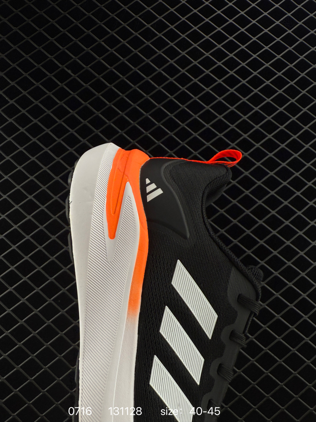 Adidas Response CTL7 Plus