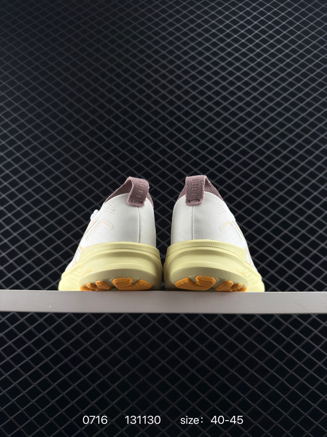 Adidas Response CTL7 Plus