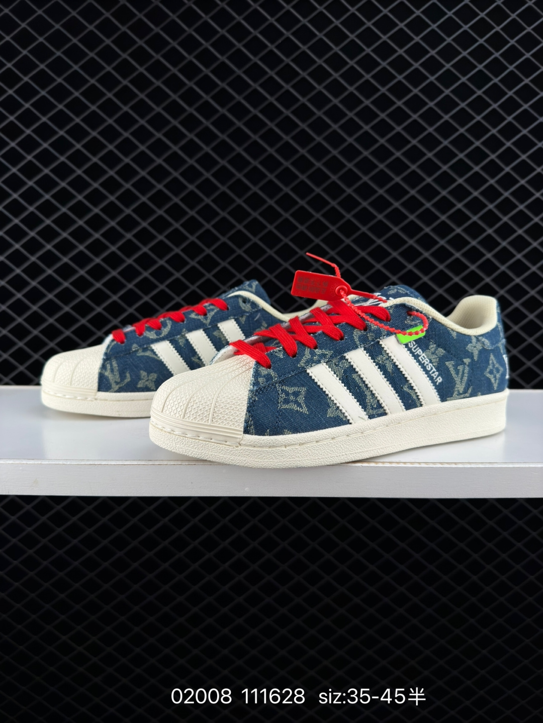 Adidas Superstar