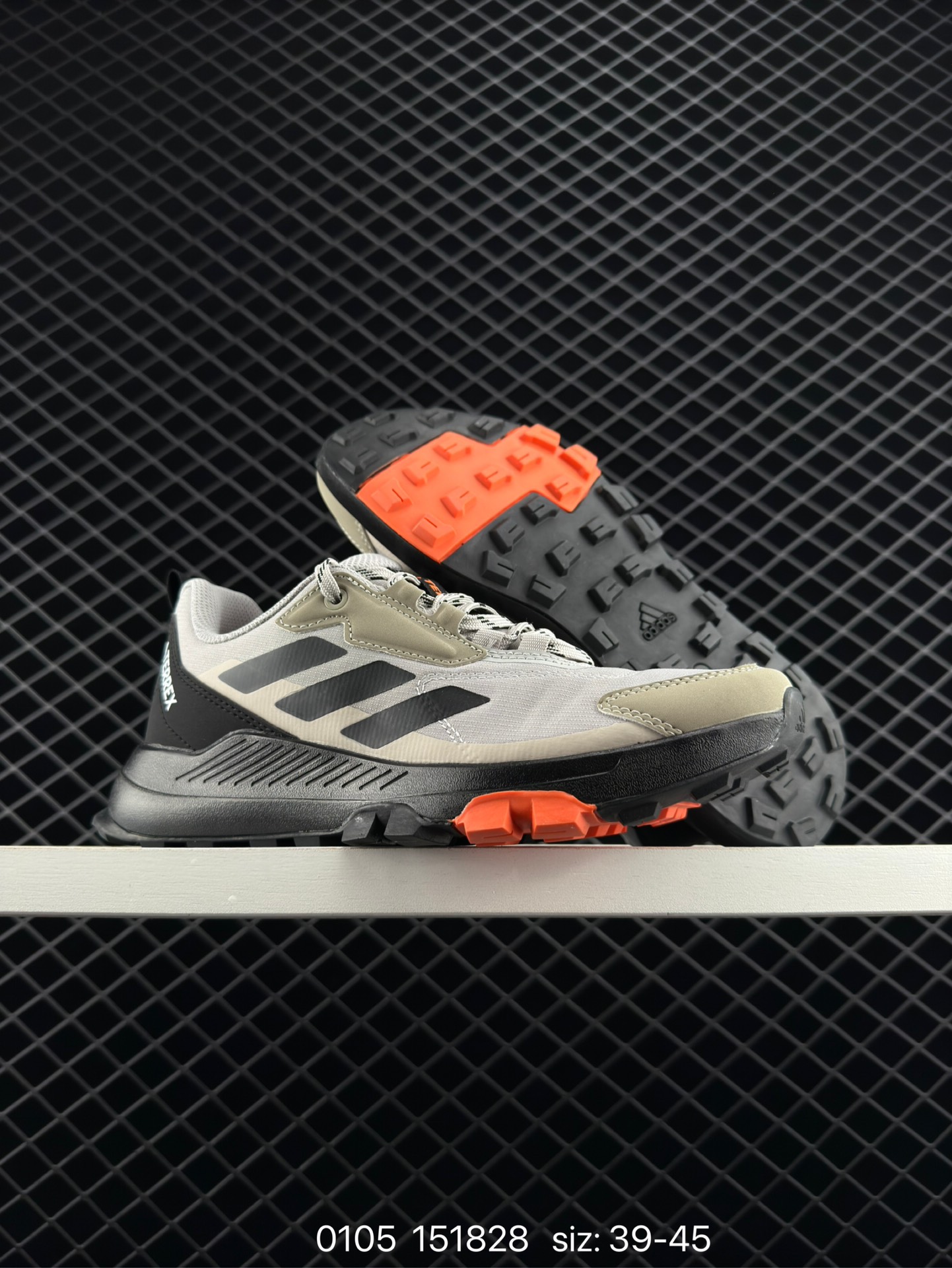 Adidas TERREX ANYLANDER