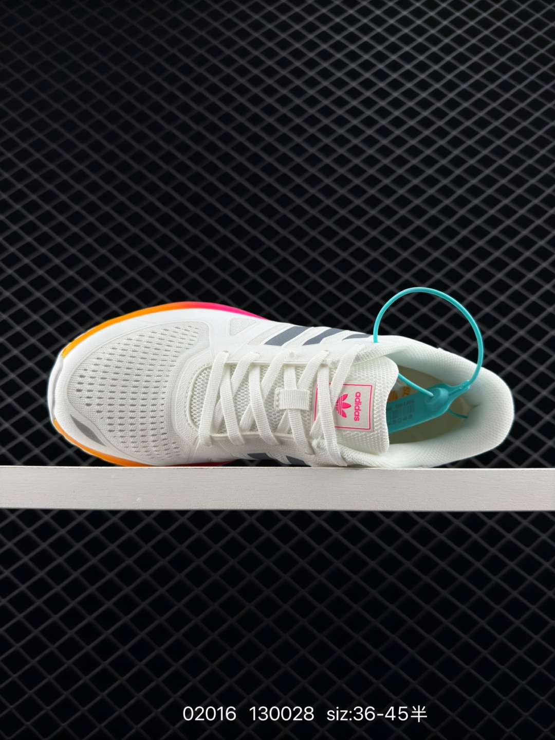 Adidas TUBULAR SHADOW KNIT