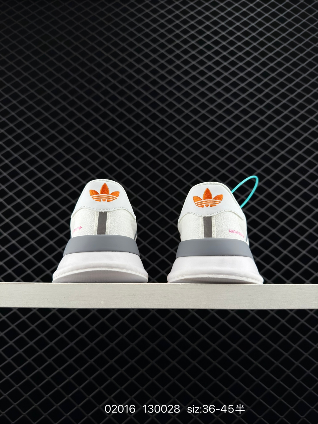 Adidas TUBULAR SHADOW KNIT