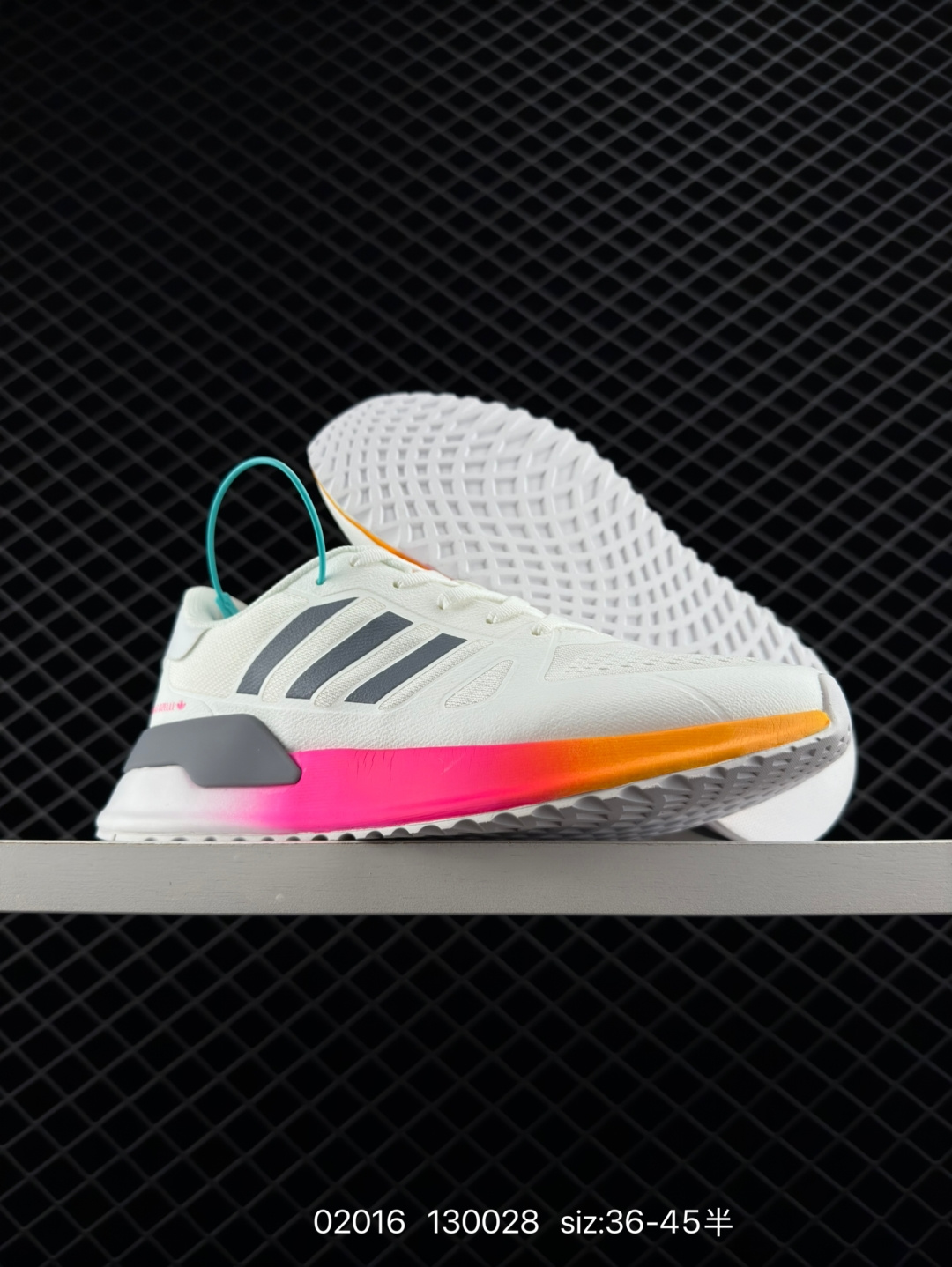 Adidas TUBULAR SHADOW KNIT