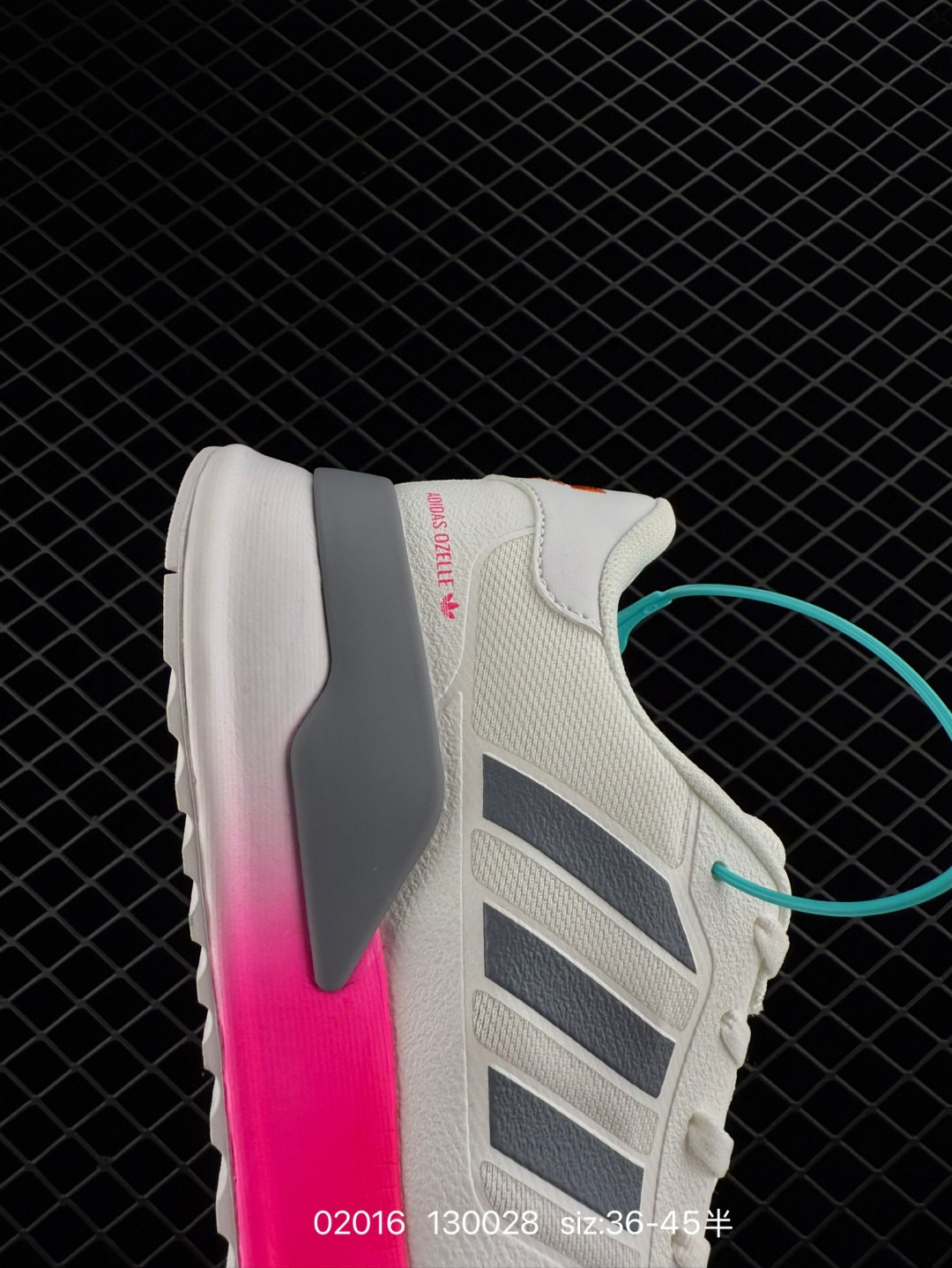 Adidas TUBULAR SHADOW KNIT