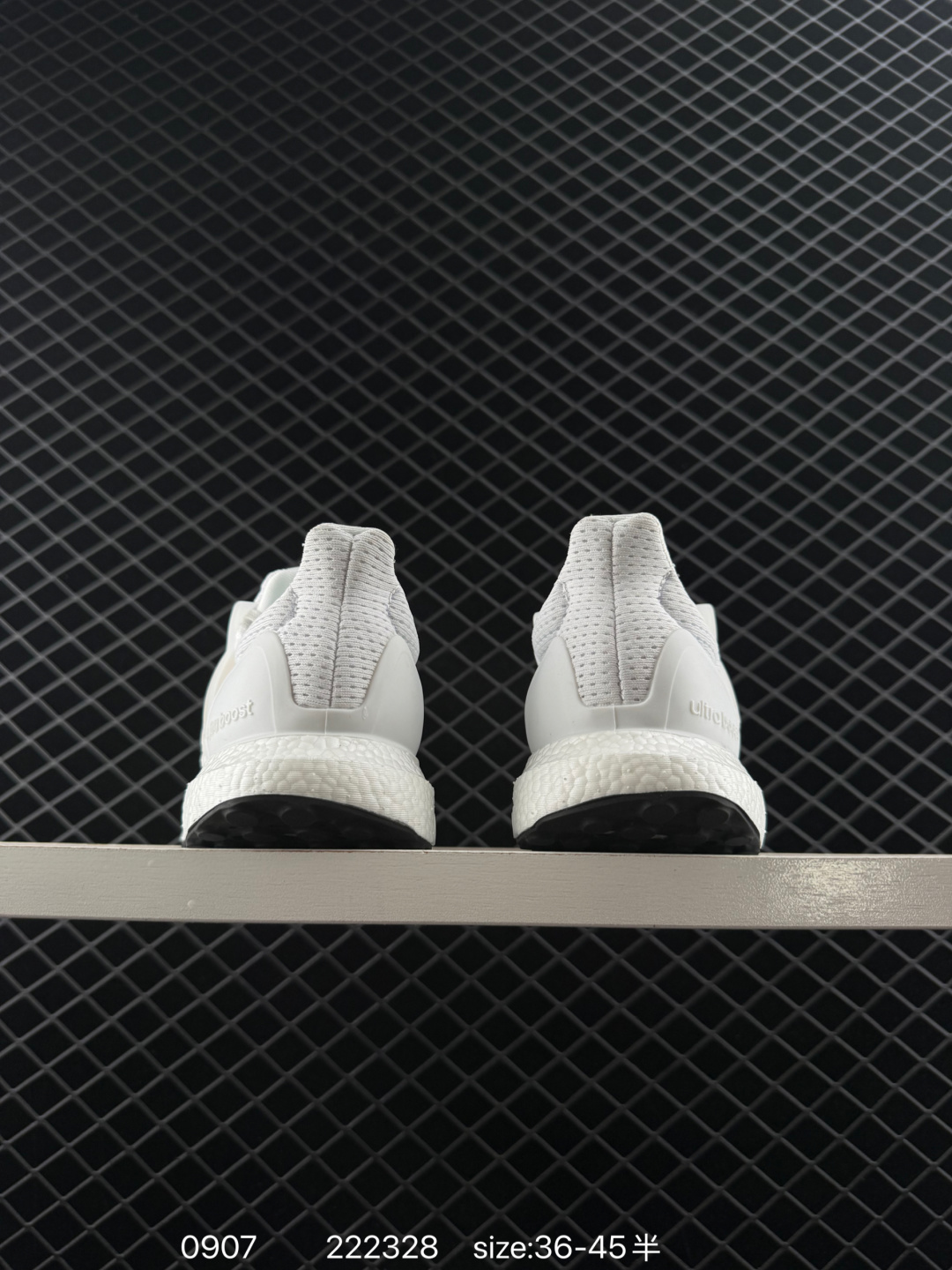 Adidas Ultraboost 1.0 BOOST