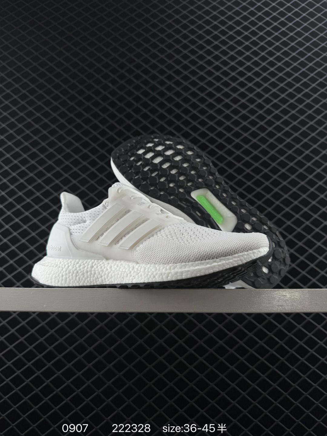 Adidas Ultraboost 1.0 BOOST