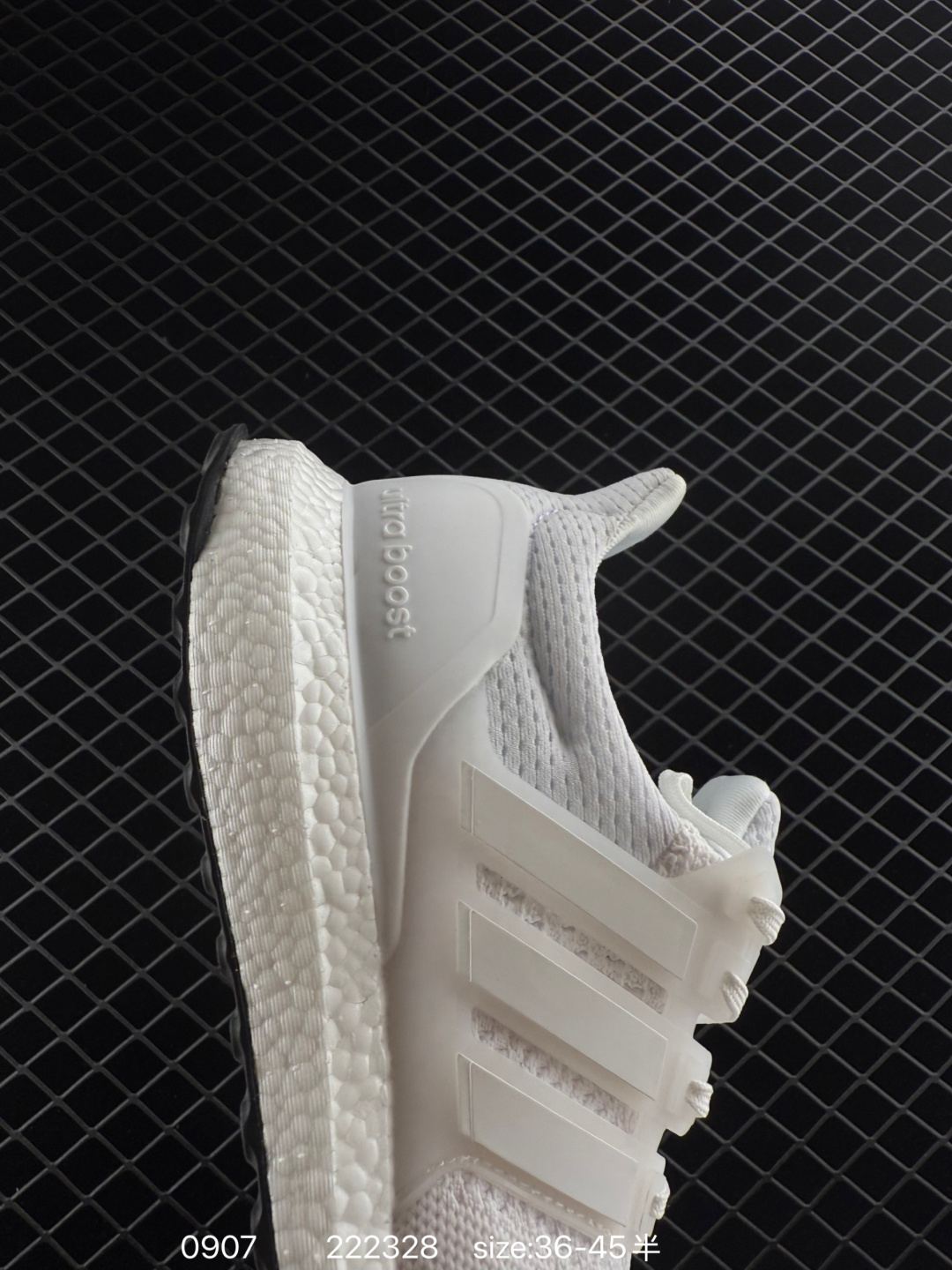 Adidas Ultraboost 1.0 BOOST