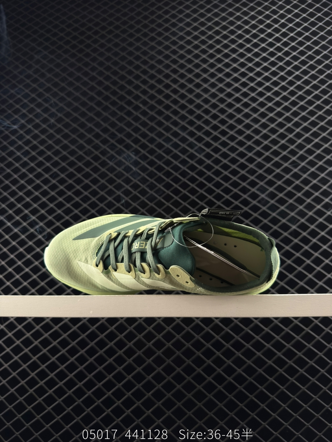 Adidas Y-3 Adizero Adios 9 M