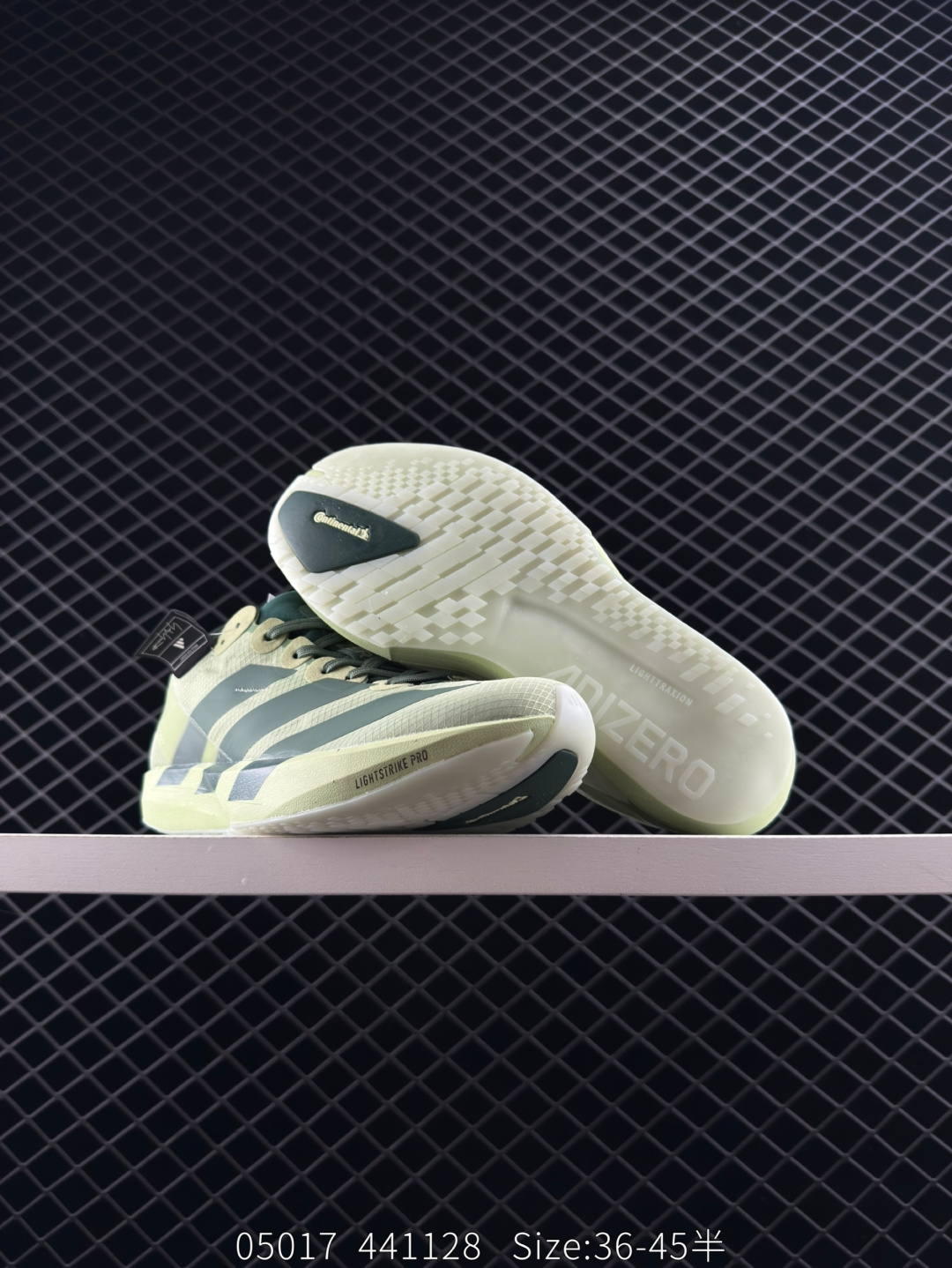 Adidas Y-3 Adizero Adios 9 M