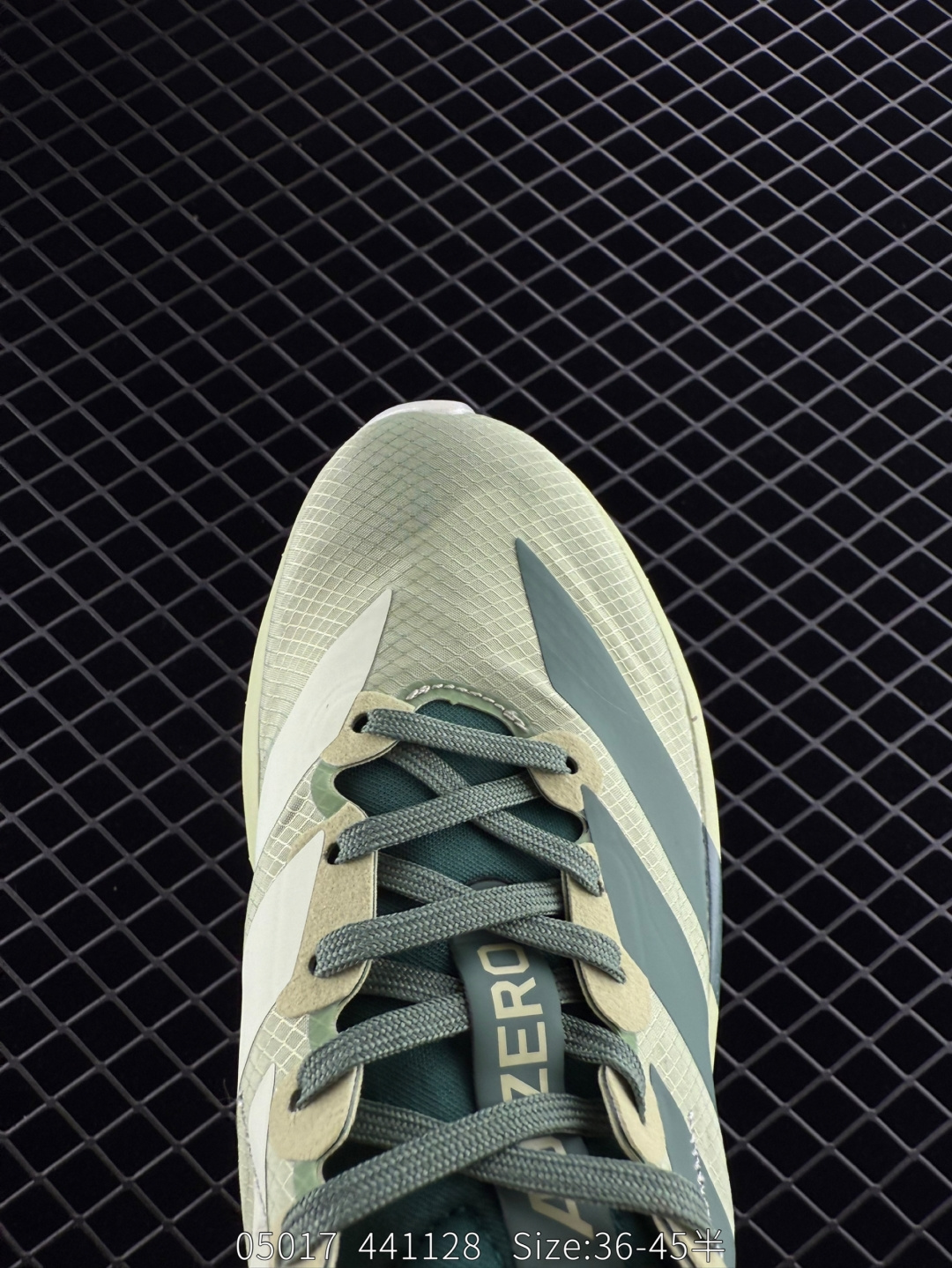 Adidas Y-3 Adizero Adios 9 M