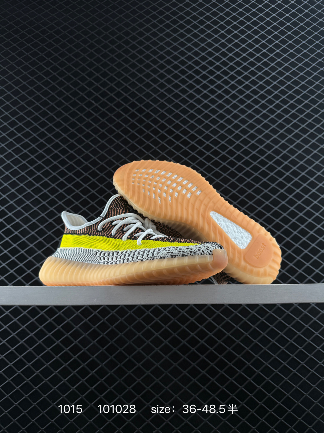 Adidas Yeezy Boost 350V2