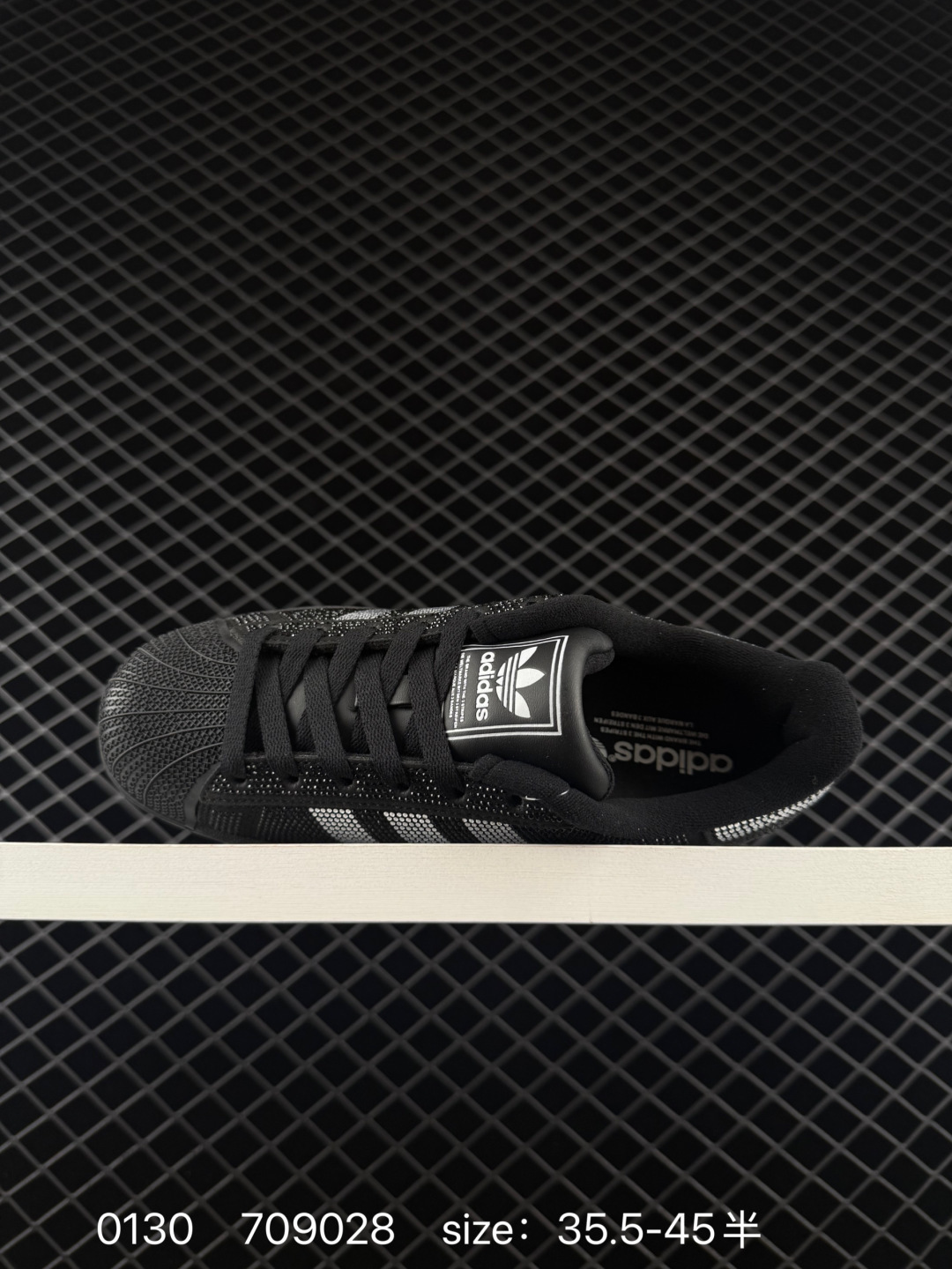 Adidas  Originals Superstar II