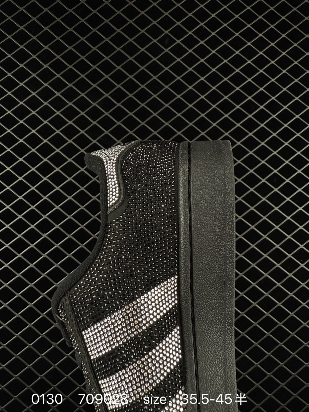 Adidas  Originals Superstar II