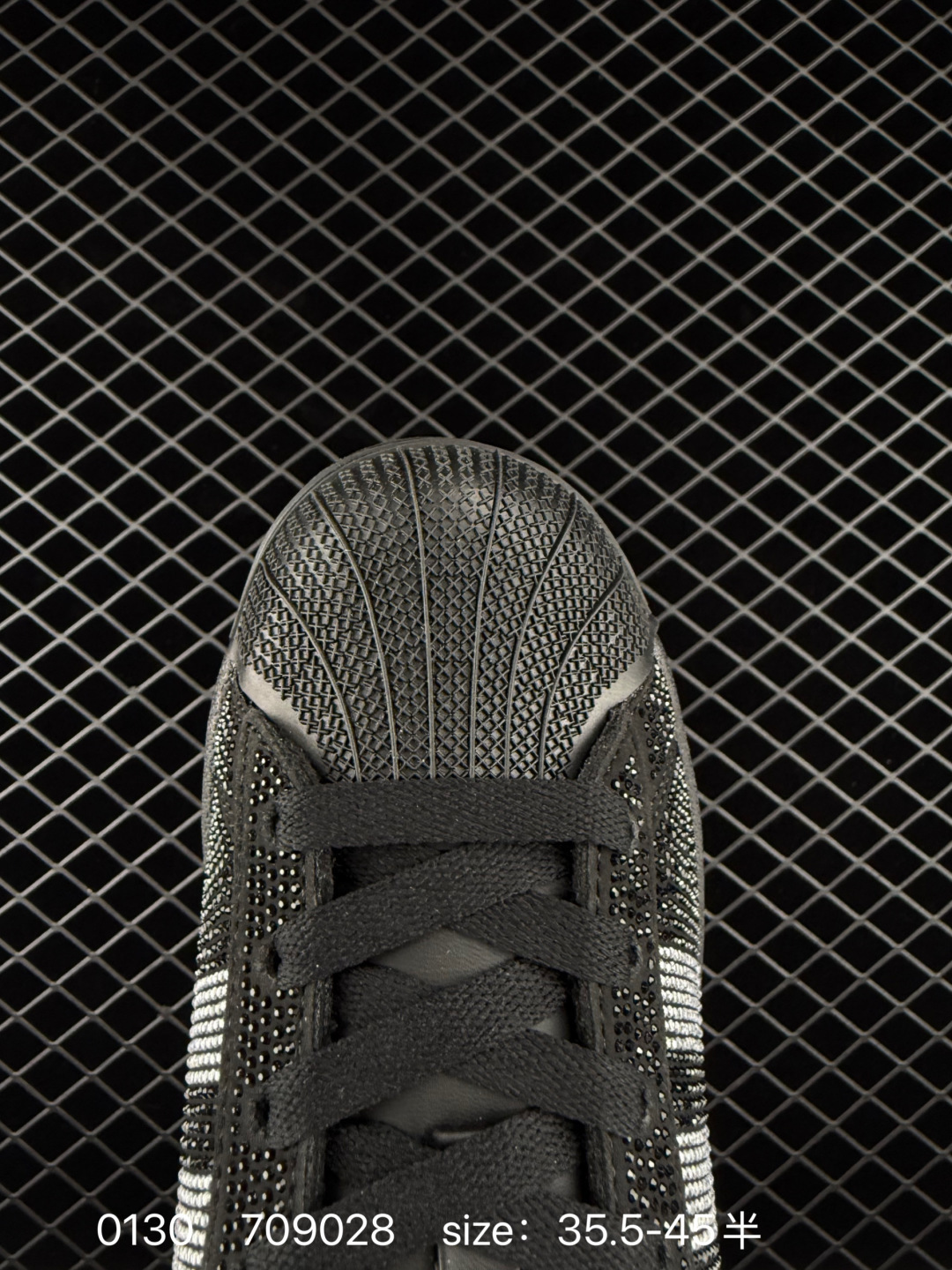 Adidas  Originals Superstar II