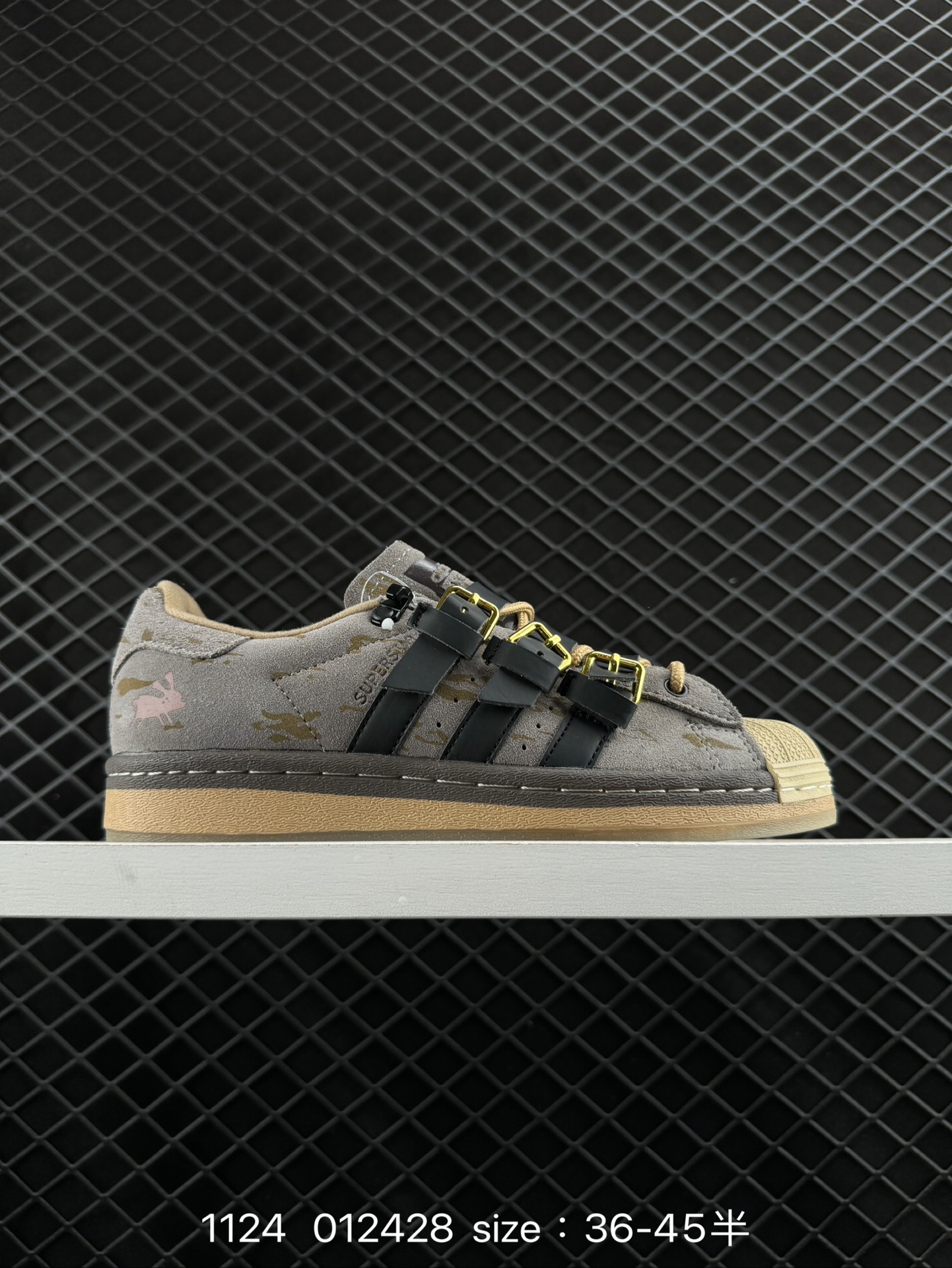 Adidas  Originals Superstar