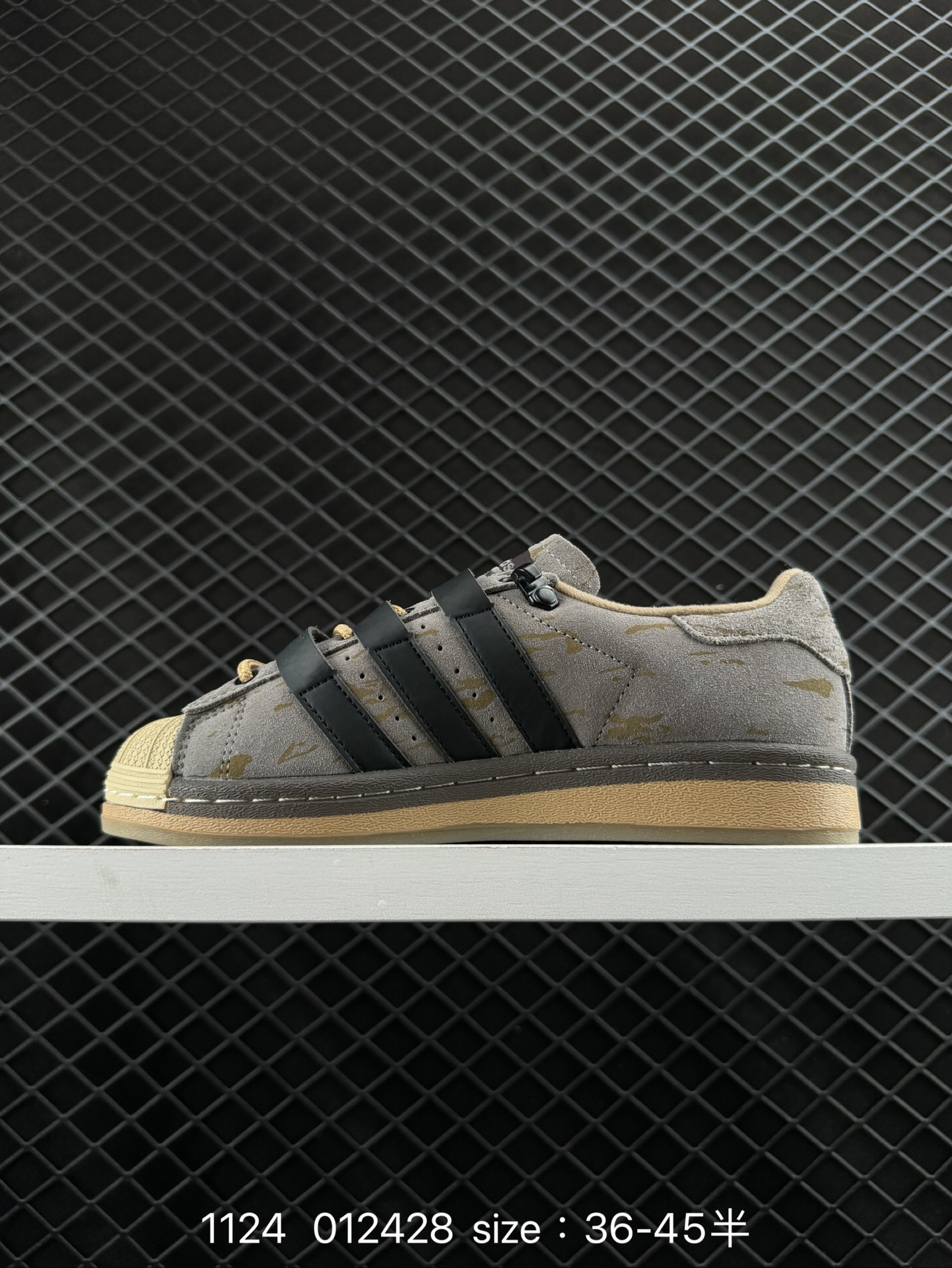 Adidas  Originals Superstar